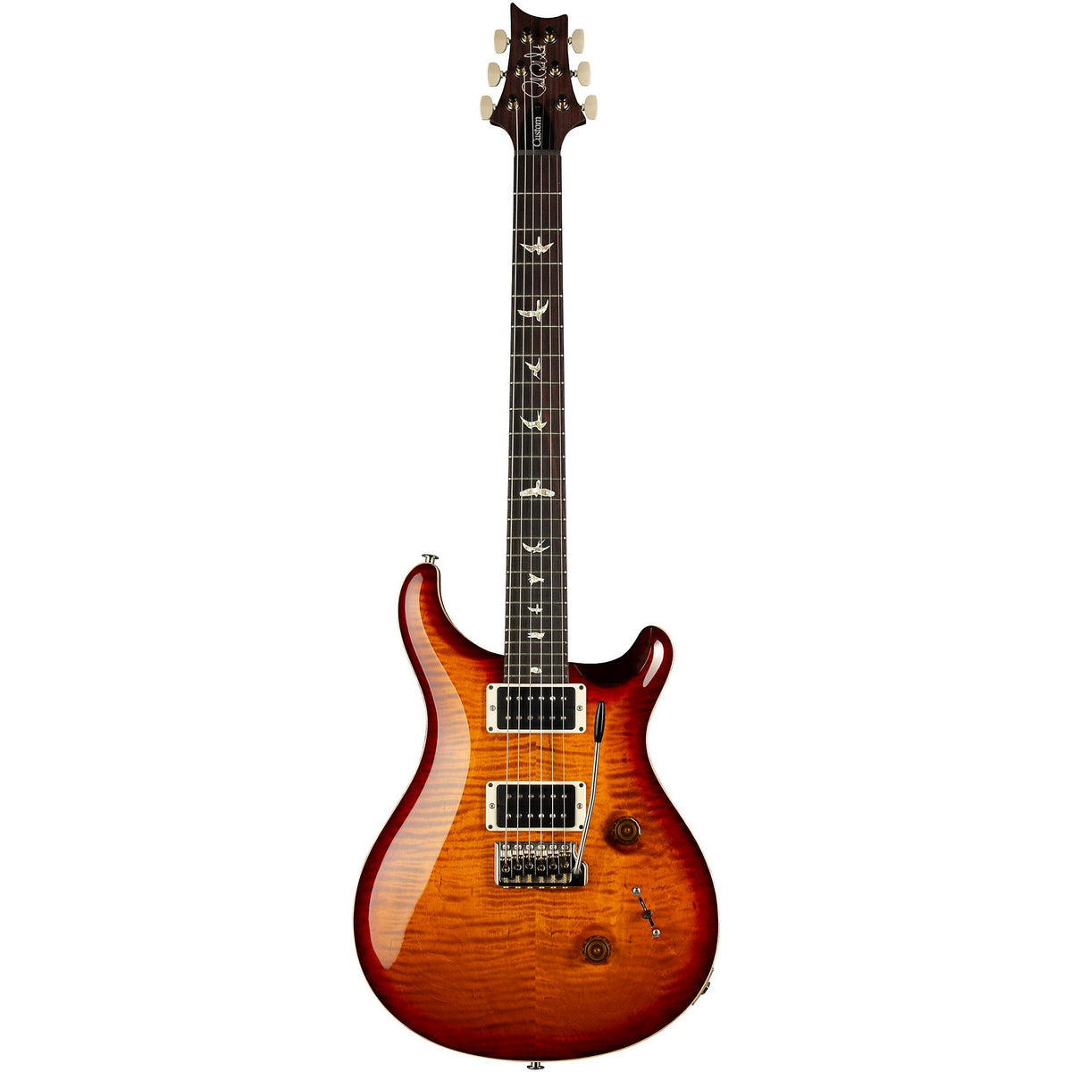 Đàn Guitar Điện PRS Custom 24, Rosewood Fingerboard-Mai Nguyên Music