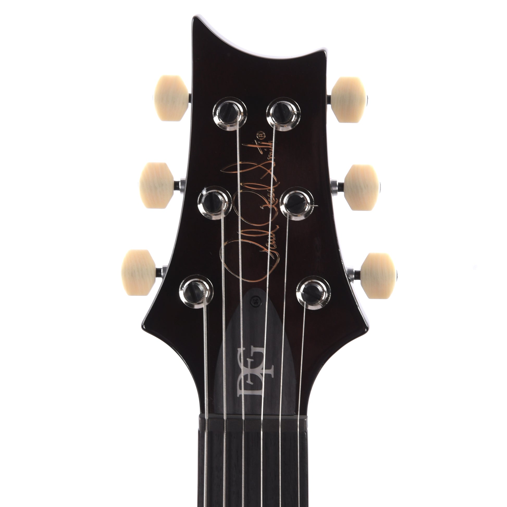 Đàn Guitar Điện PRS DGT 10-Top w/Bird Inlays - 2024-Mai Nguyên Music