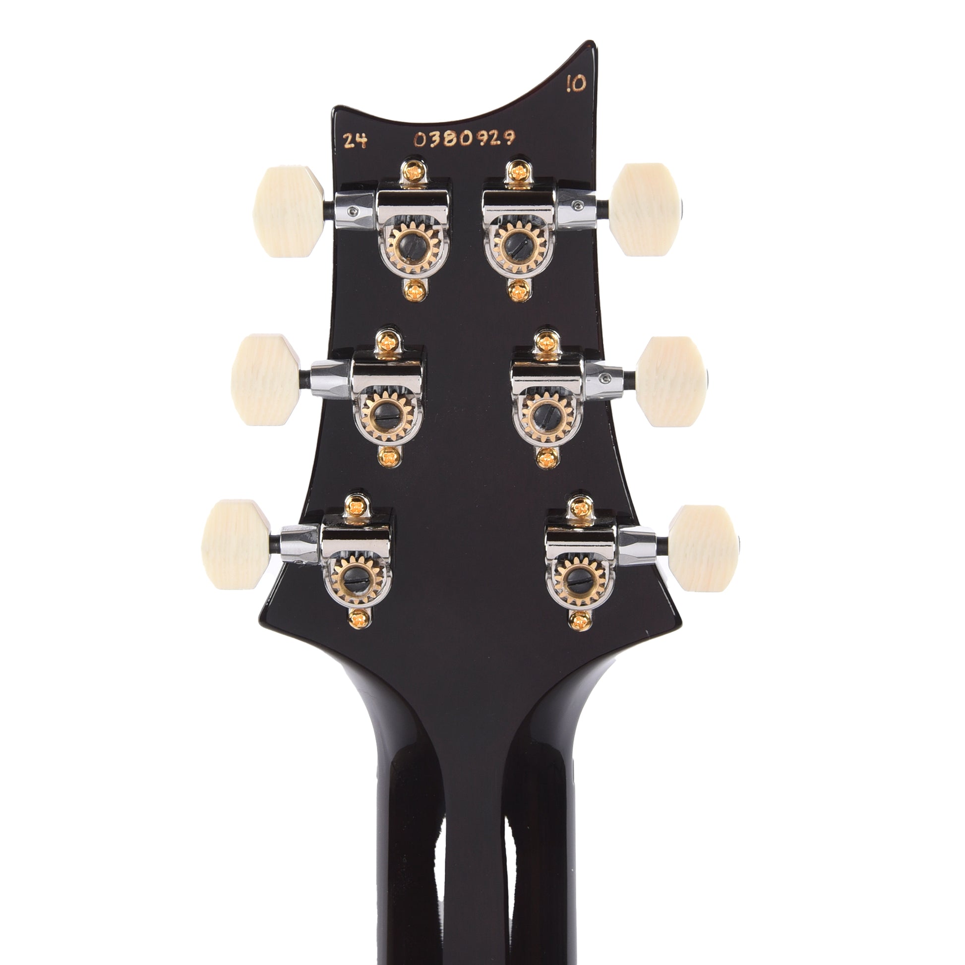 Đàn Guitar Điện PRS DGT 10-Top w/Bird Inlays - 2024-Mai Nguyên Music