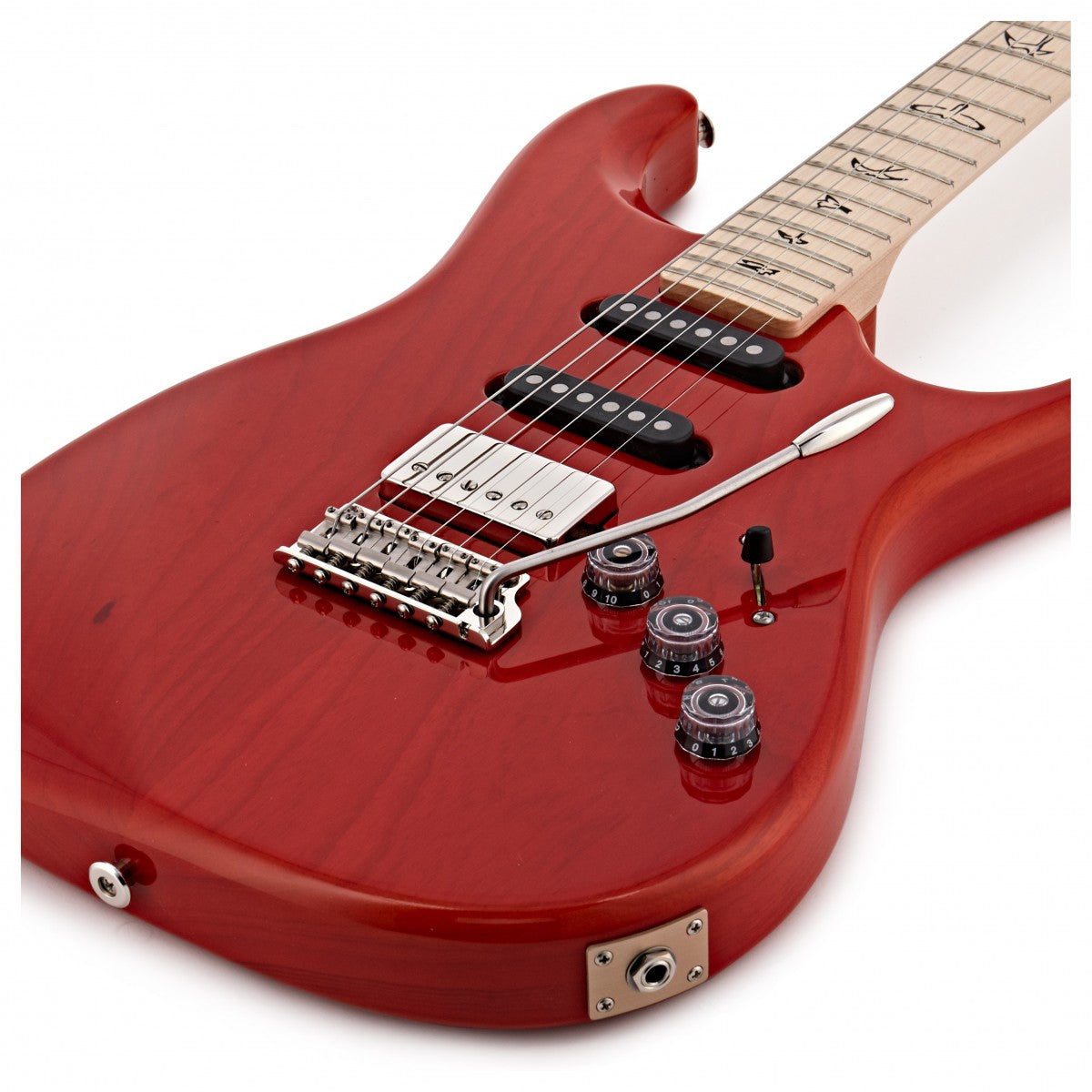 Đàn Guitar Điện PRS Fiore w/Bag, Amaryllis-Mai Nguyên Music