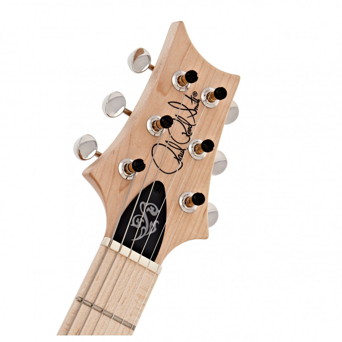 Đàn Guitar Điện PRS Fiore w/Bag, Black Iris-Mai Nguyên Music