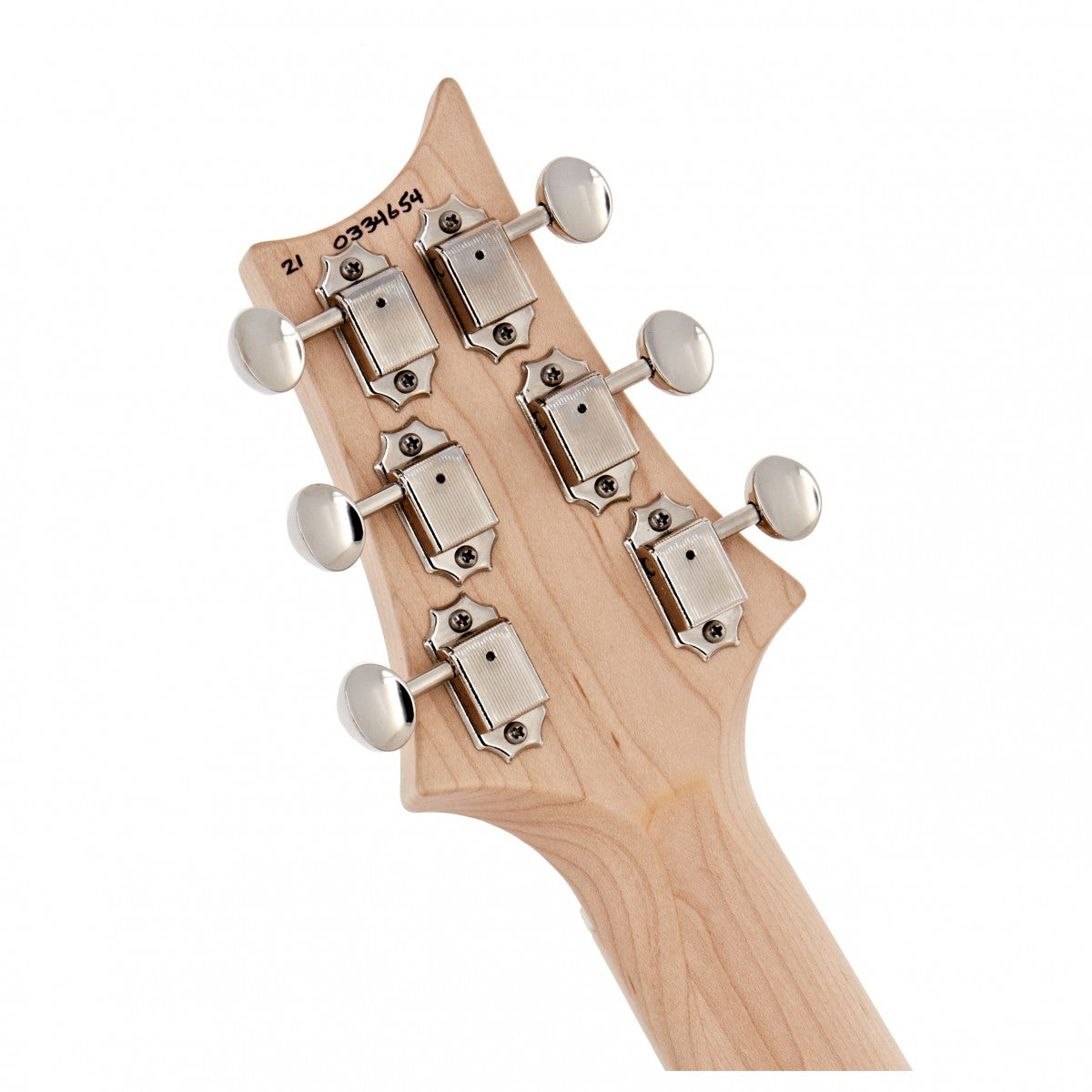 Đàn Guitar Điện PRS Fiore w/Bag, Black Iris-Mai Nguyên Music