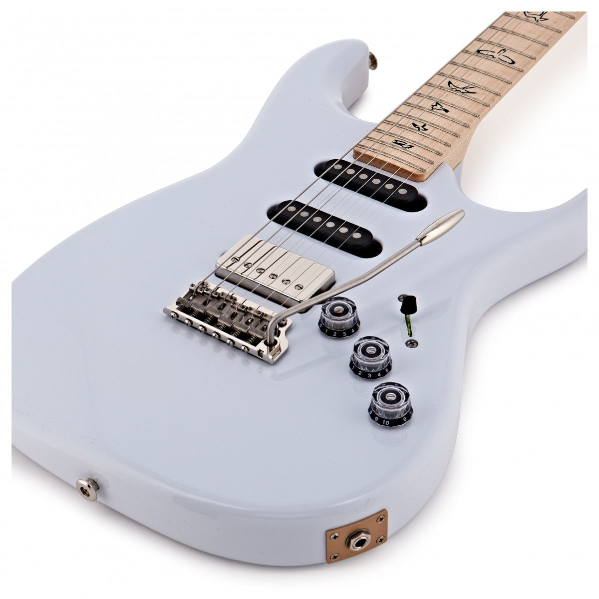 Đàn Guitar Điện PRS Fiore w/Bag, Sugar Moon-Mai Nguyên Music