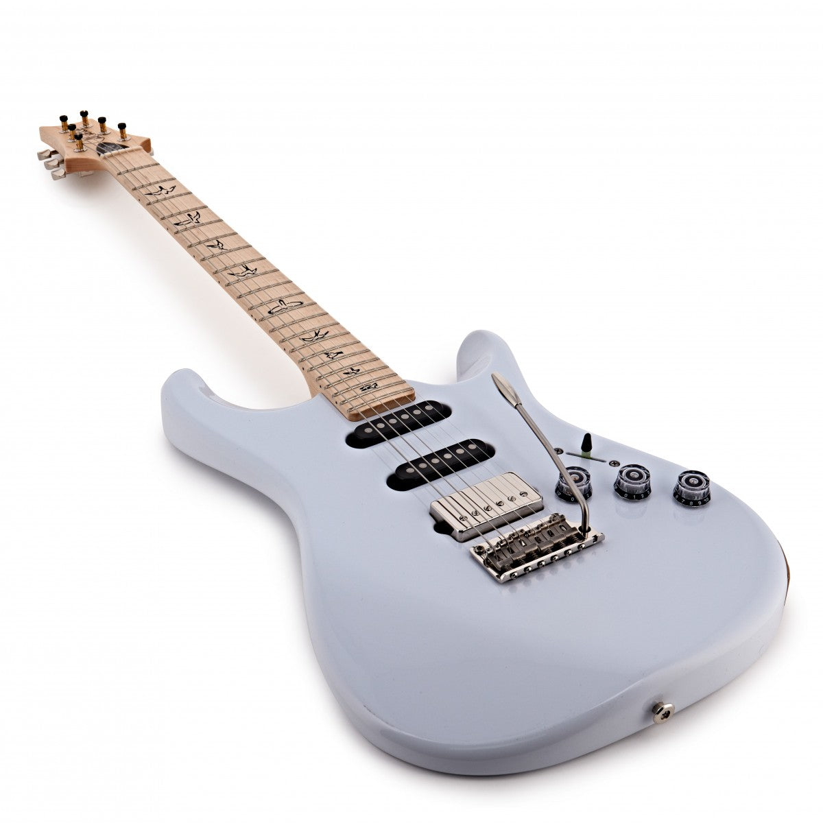 Đàn Guitar Điện PRS Fiore w/Bag, Sugar Moon-Mai Nguyên Music