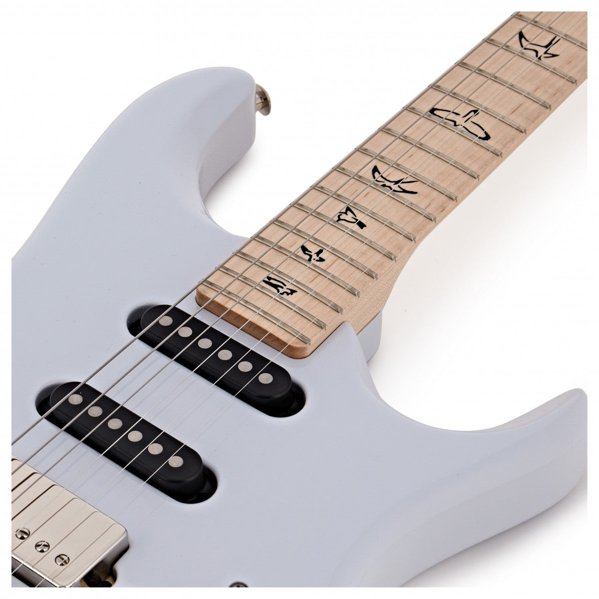 Đàn Guitar Điện PRS Fiore w/Bag, Sugar Moon-Mai Nguyên Music