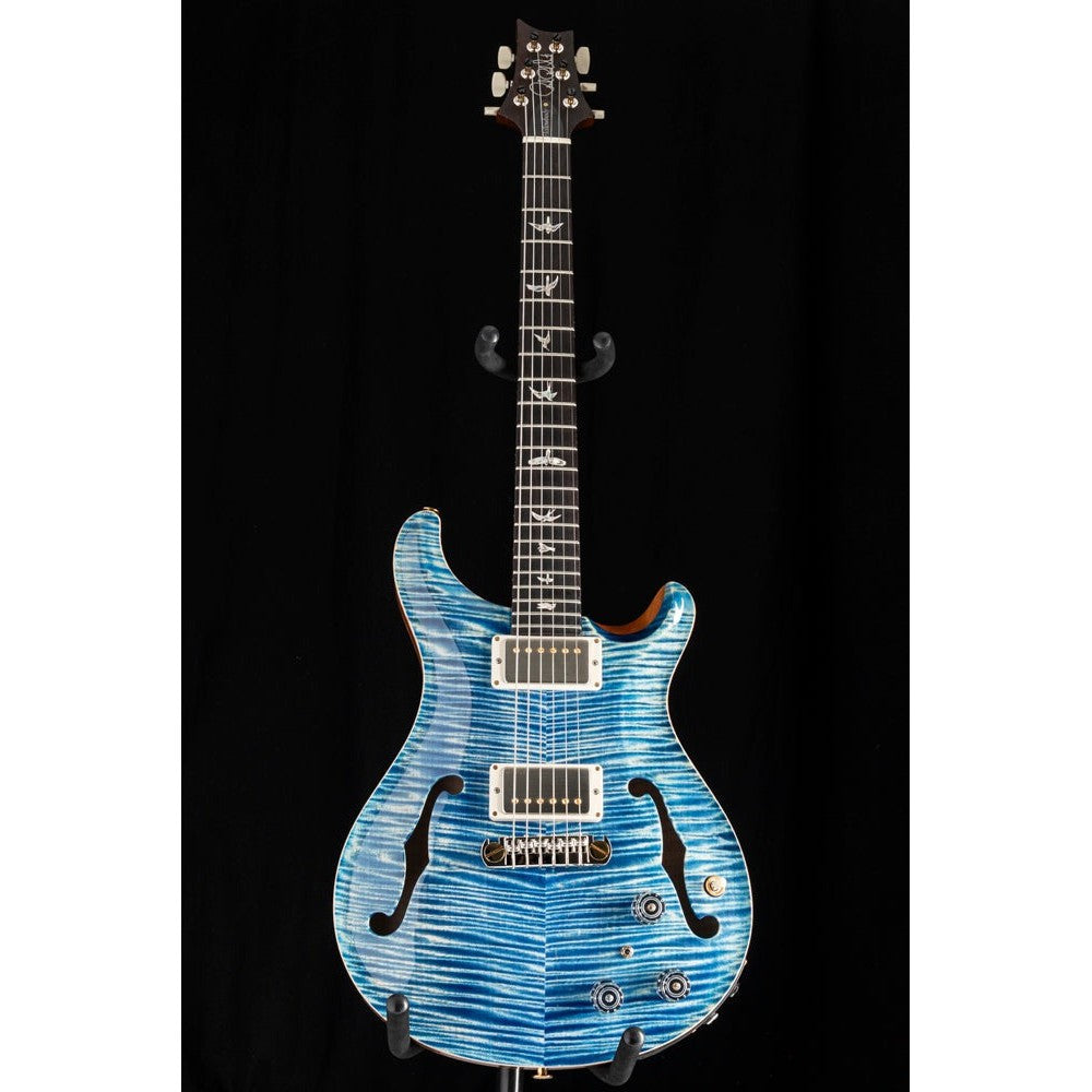 Đàn Guitar Điện PRS Hollowbody II Piezo 10-Top - 2024-Mai Nguyên Music