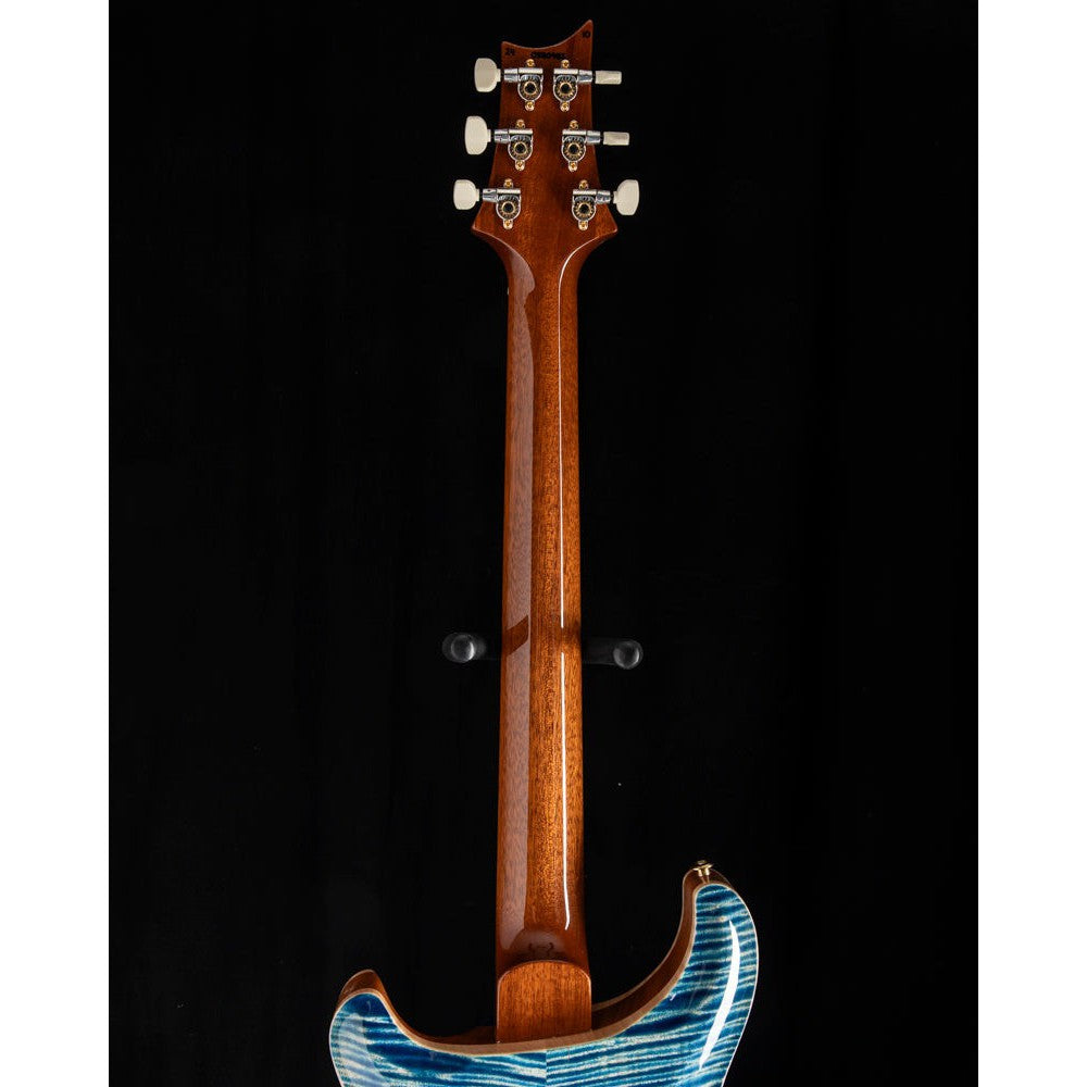 Đàn Guitar Điện PRS Hollowbody II Piezo 10-Top - 2024-Mai Nguyên Music