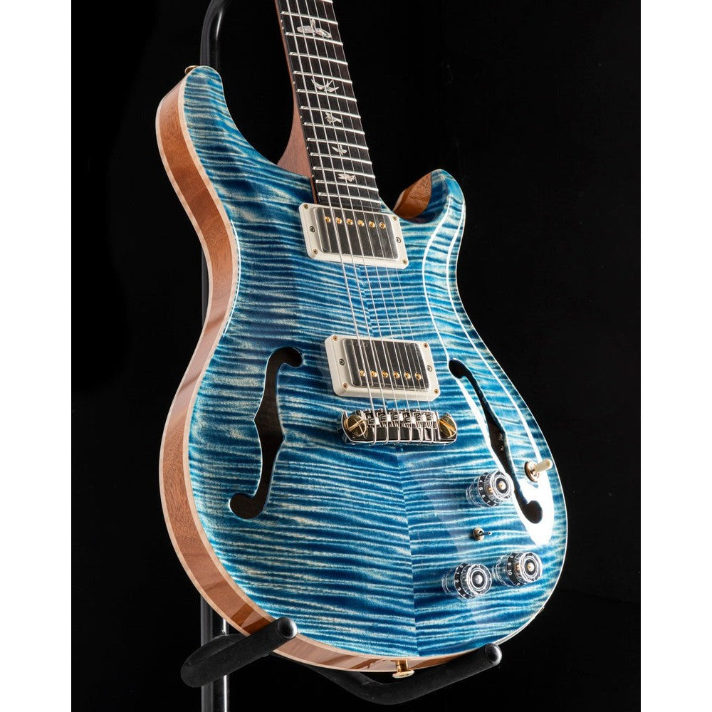 Đàn Guitar Điện PRS Hollowbody II Piezo 10-Top - 2024-Mai Nguyên Music