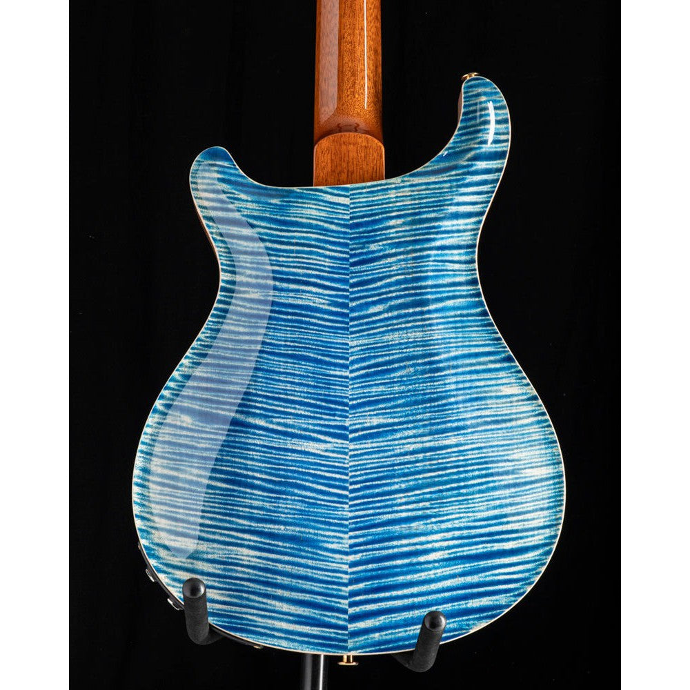 Đàn Guitar Điện PRS Hollowbody II Piezo 10-Top - 2024-Mai Nguyên Music