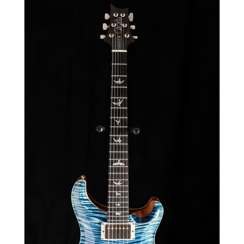 Đàn Guitar Điện PRS Hollowbody II Piezo 10-Top - 2024-Mai Nguyên Music