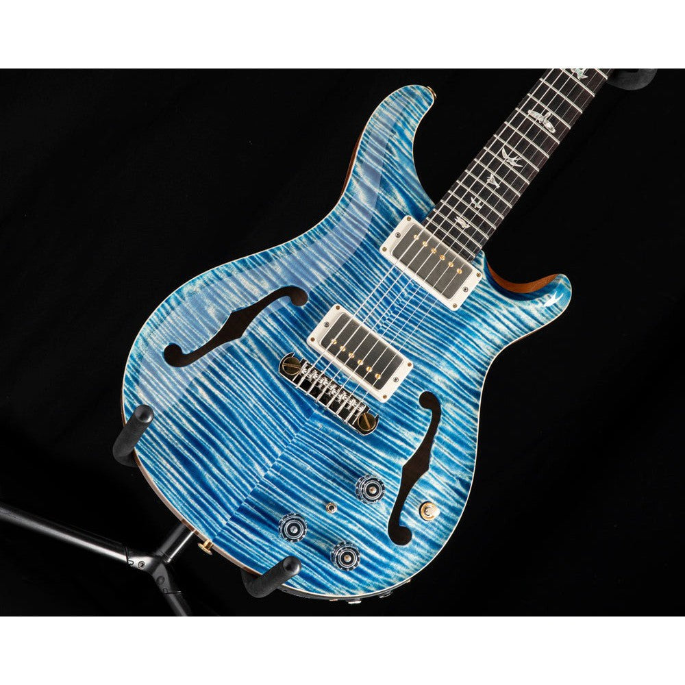 Đàn Guitar Điện PRS Hollowbody II Piezo 10-Top - 2024-Mai Nguyên Music