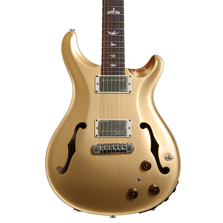 Đàn Guitar Điện PRS Hollowbody II Piezo 10-Top - 2024-Mai Nguyên Music