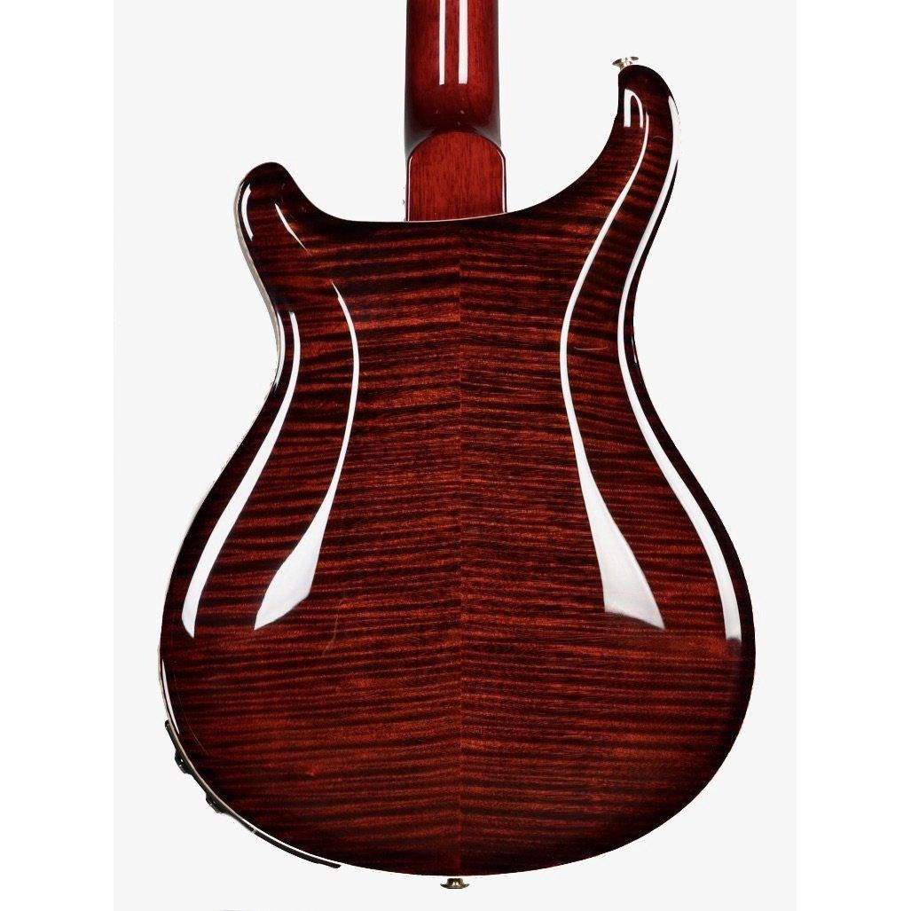 Đàn Guitar Điện PRS Hollowbody II Piezo 10-Top - 2024-Mai Nguyên Music