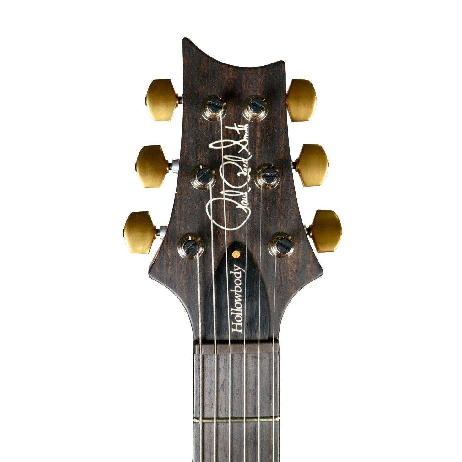 Đàn Guitar Điện PRS Hollowbody II Piezo 10-Top - 2024-Mai Nguyên Music