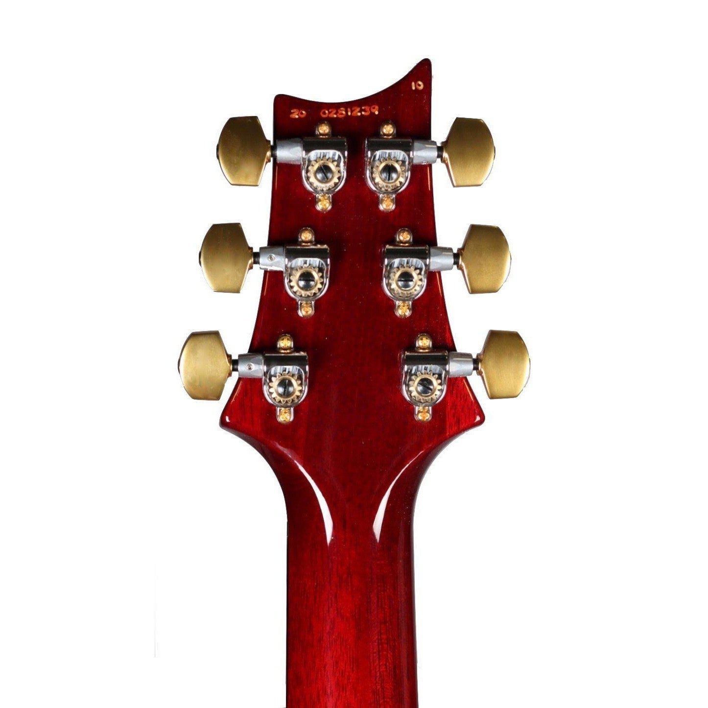 Đàn Guitar Điện PRS Hollowbody II Piezo 10-Top - 2024-Mai Nguyên Music