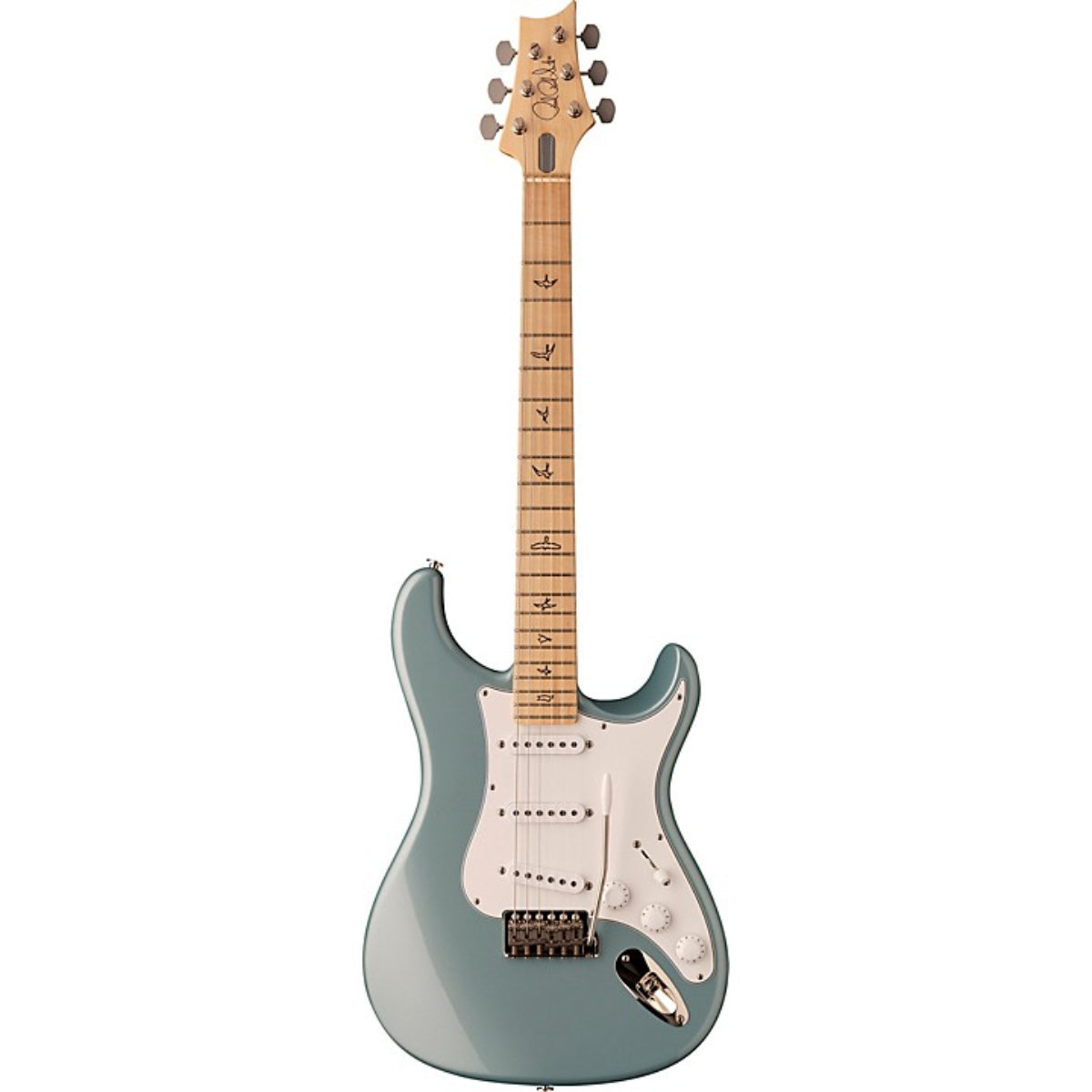 Đàn Guitar Điện PRS John Mayer Silver Sky Maple Fingerboard w/Bag-Mai Nguyên Music