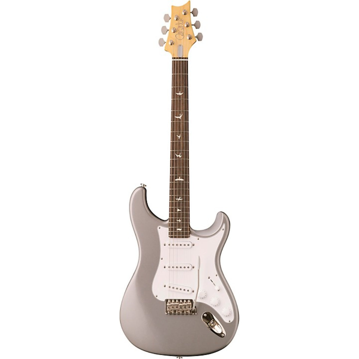 Đàn Guitar Điện PRS John Mayer Silver Sky Rosewood Fingerboard w/Bag-Mai Nguyên Music