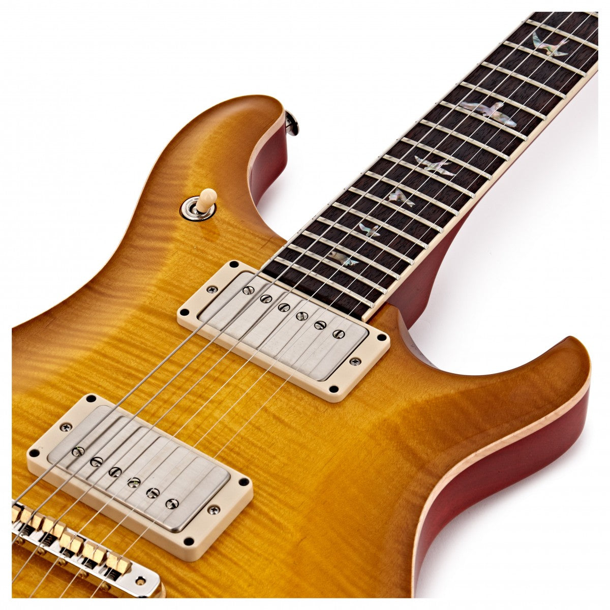 Đàn Guitar Điện PRS McCarty 594 10-Top - 2024-Mai Nguyên Music