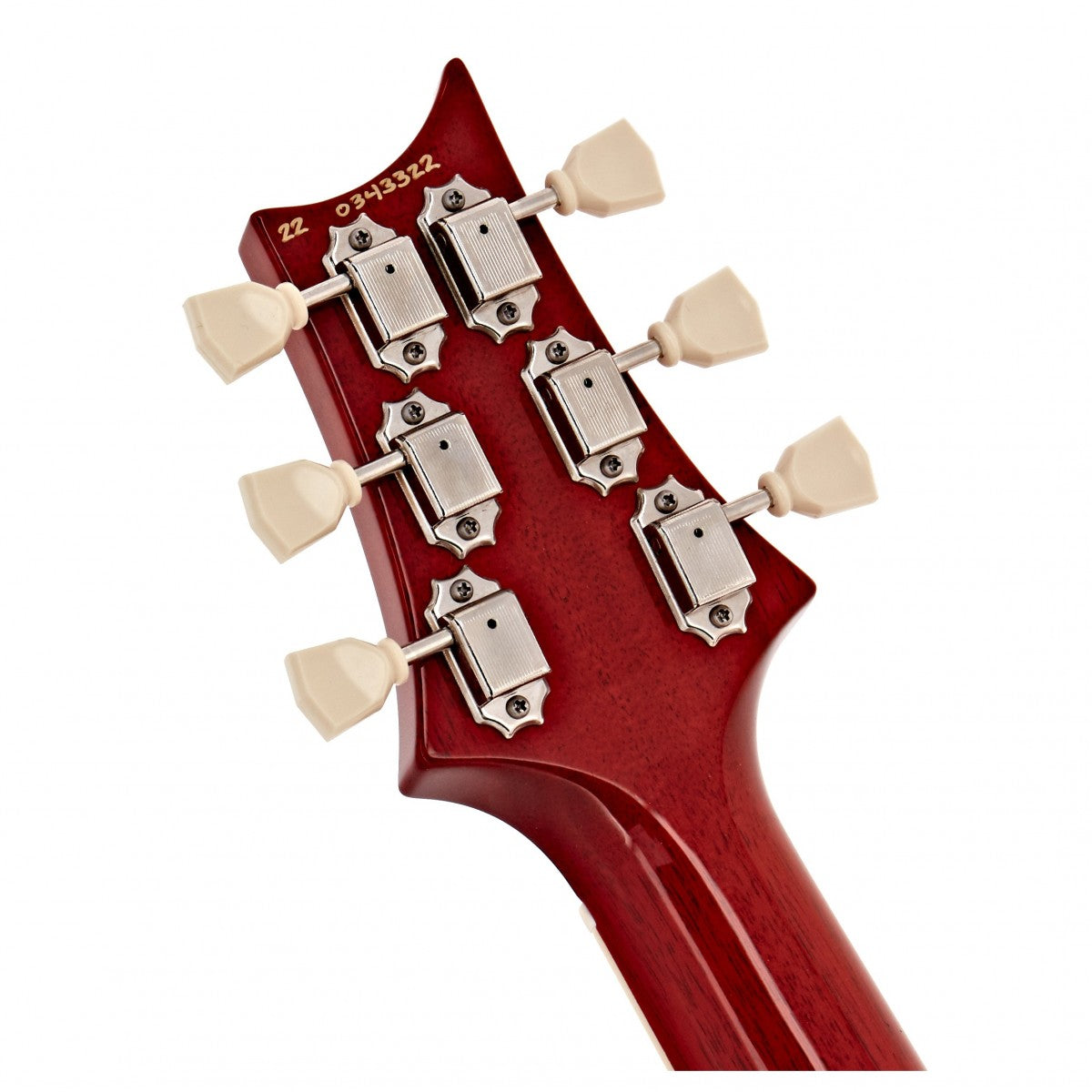 Đàn Guitar Điện PRS McCarty 594 10-Top - 2024-Mai Nguyên Music