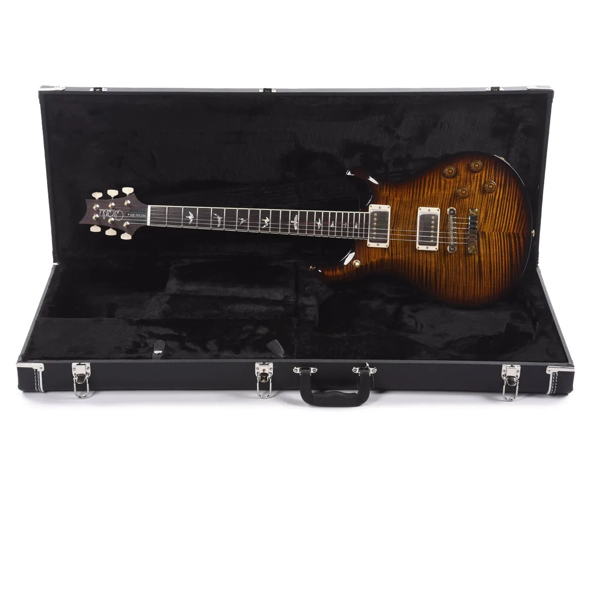 Đàn Guitar Điện PRS McCarty 594 10-Top - 2024-Mai Nguyên Music