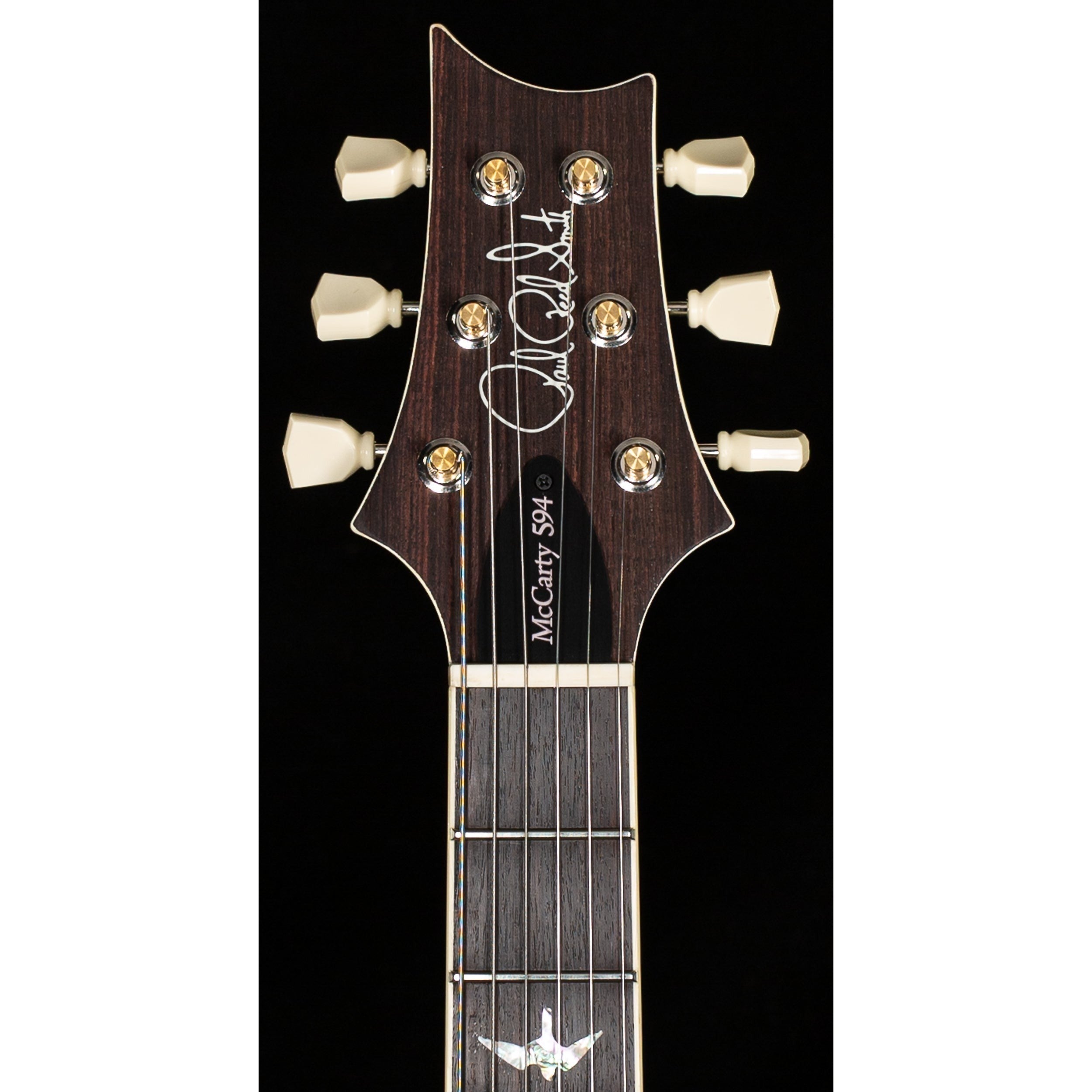 Đàn Guitar Điện PRS McCarty 594 10-Top - 2024-Mai Nguyên Music