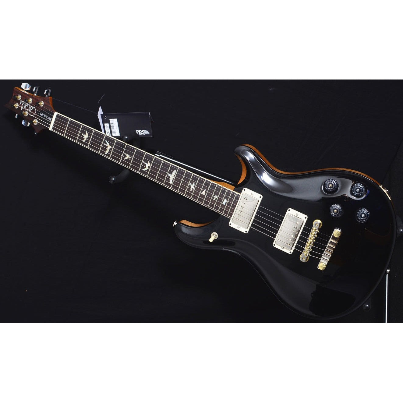 Đàn Guitar Điện PRS McCarty 594 10-Top - 2024-Mai Nguyên Music