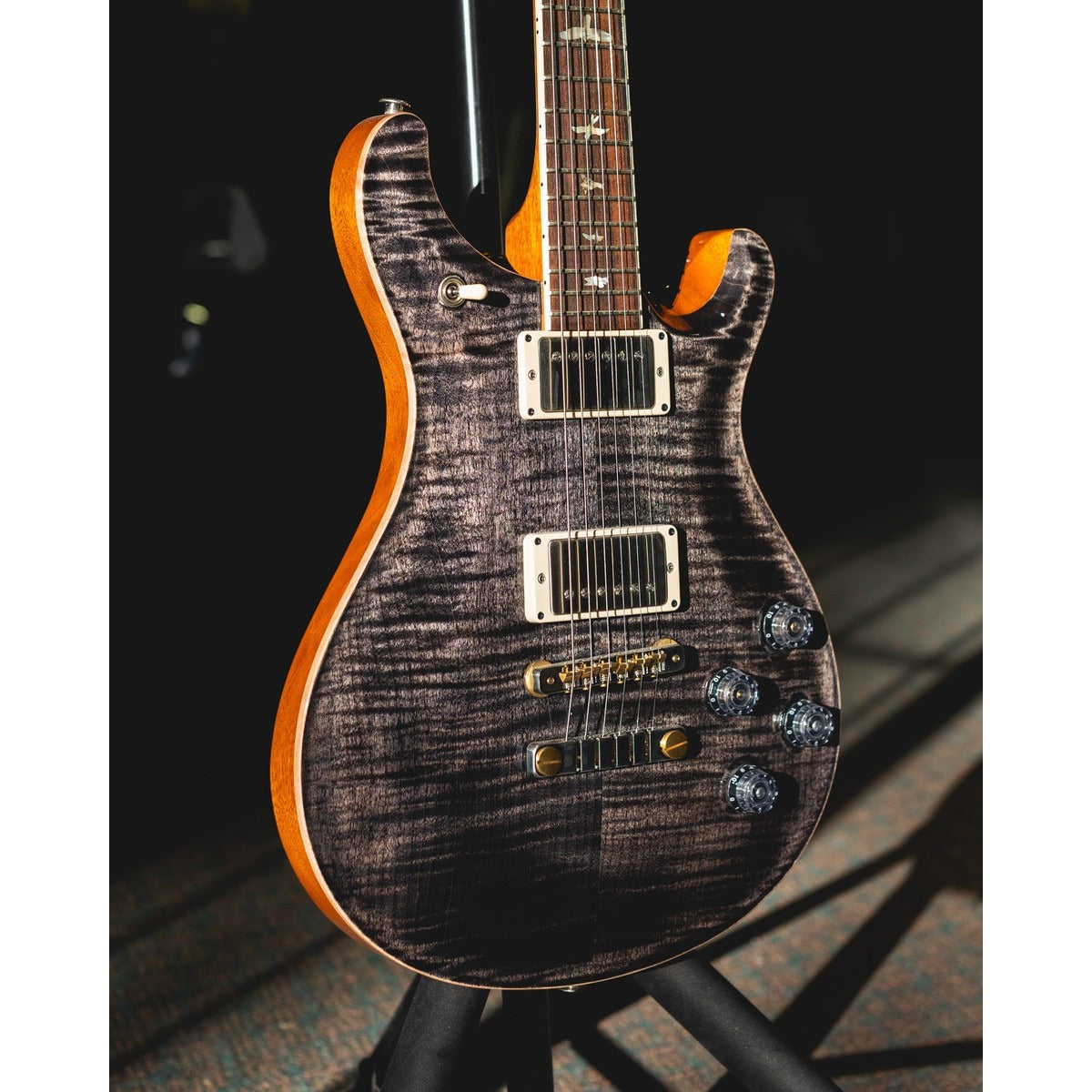 Đàn Guitar Điện PRS McCarty 594 10-Top - 2024-Mai Nguyên Music