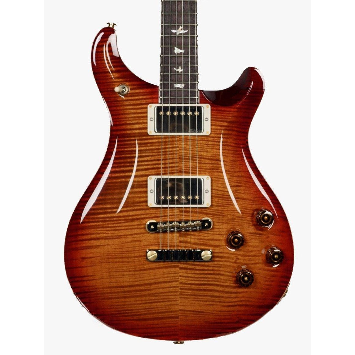 Đàn Guitar Điện PRS McCarty 594 10-Top - 2024-Mai Nguyên Music