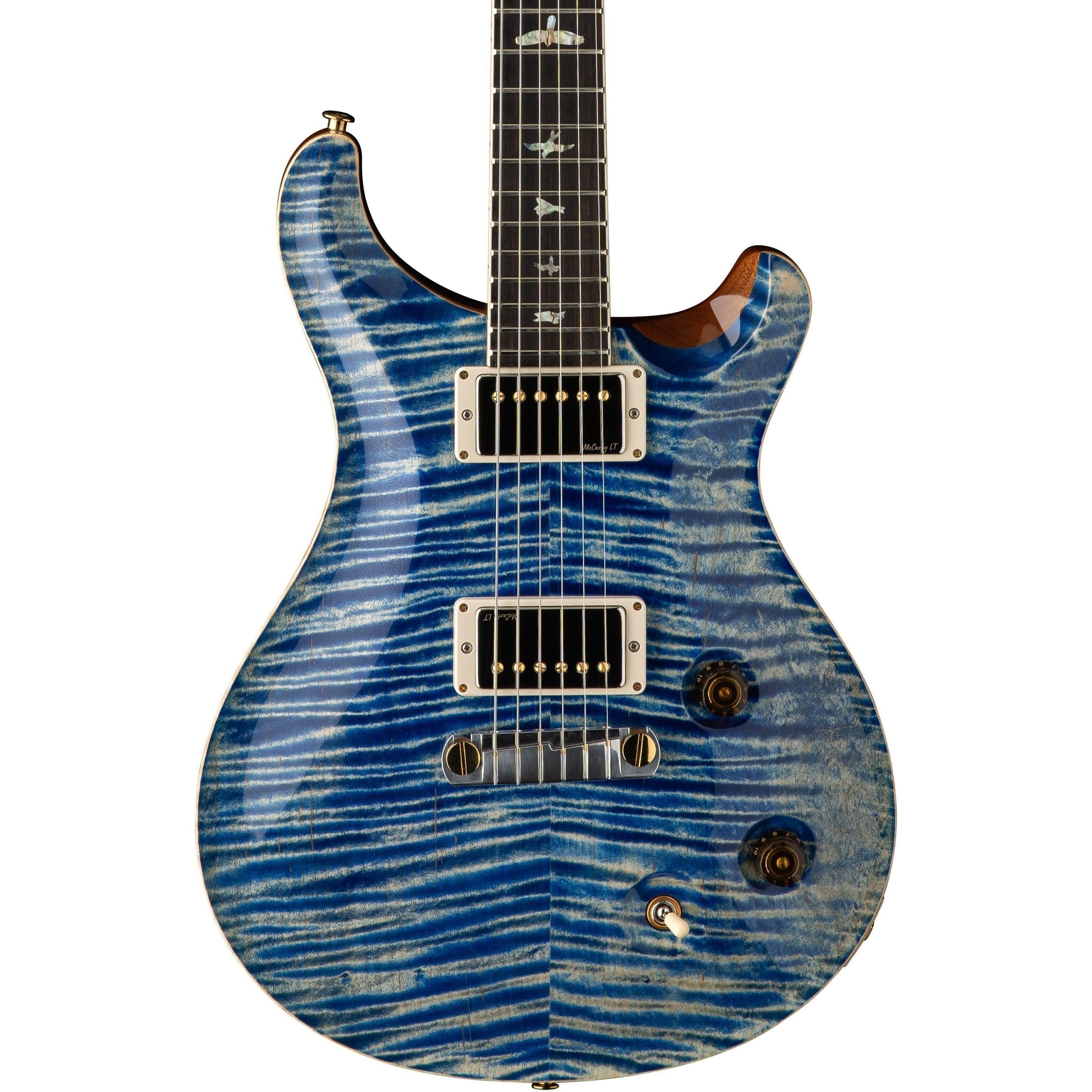 Đàn Guitar Điện PRS McCarty 594 10-Top - 2024-Mai Nguyên Music