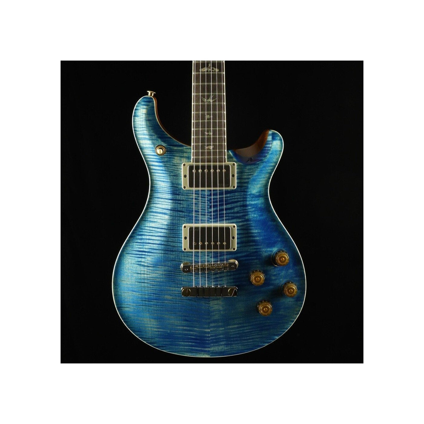 Đàn Guitar Điện PRS McCarty 594 10-Top - 2024-Mai Nguyên Music