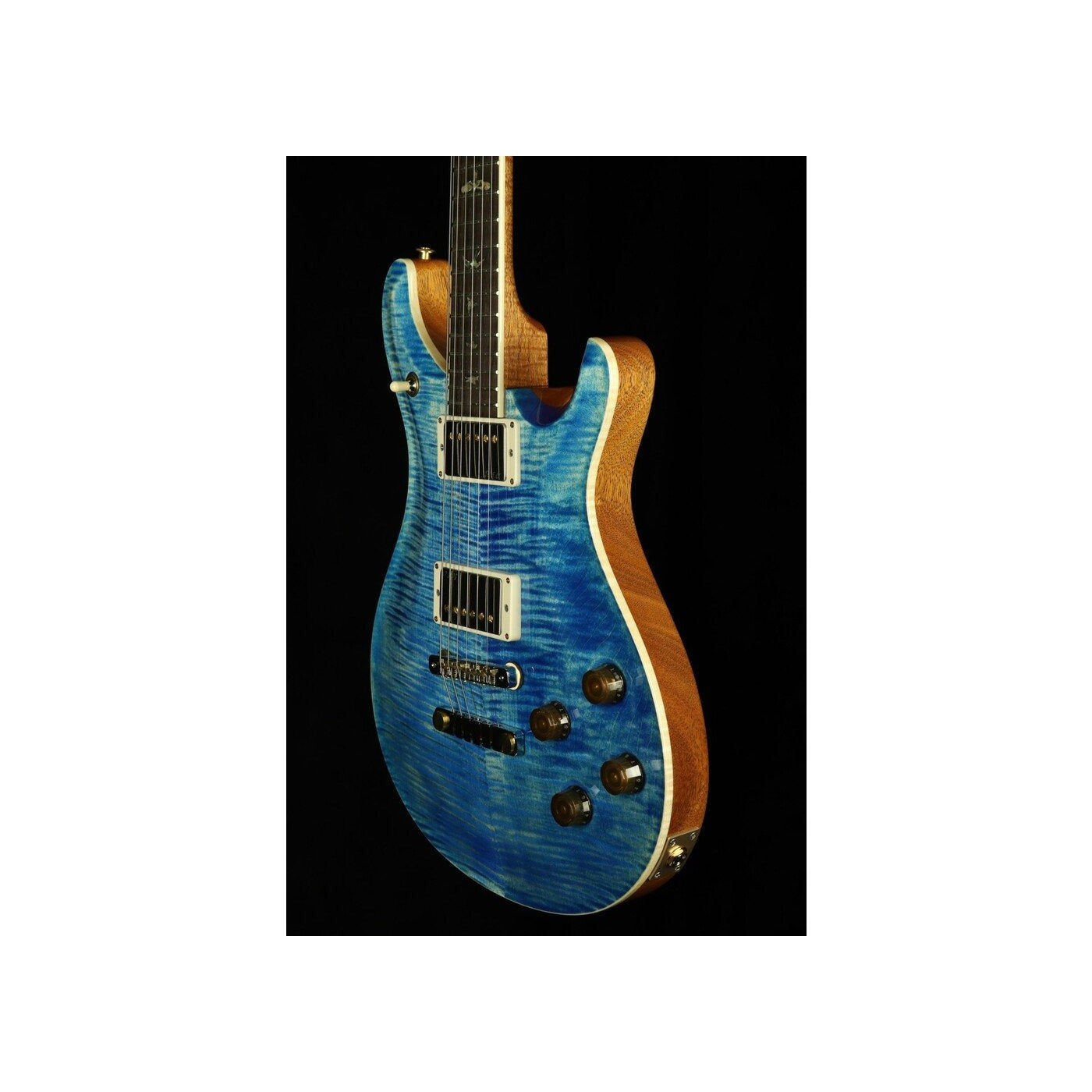 Đàn Guitar Điện PRS McCarty 594 10-Top - 2024-Mai Nguyên Music