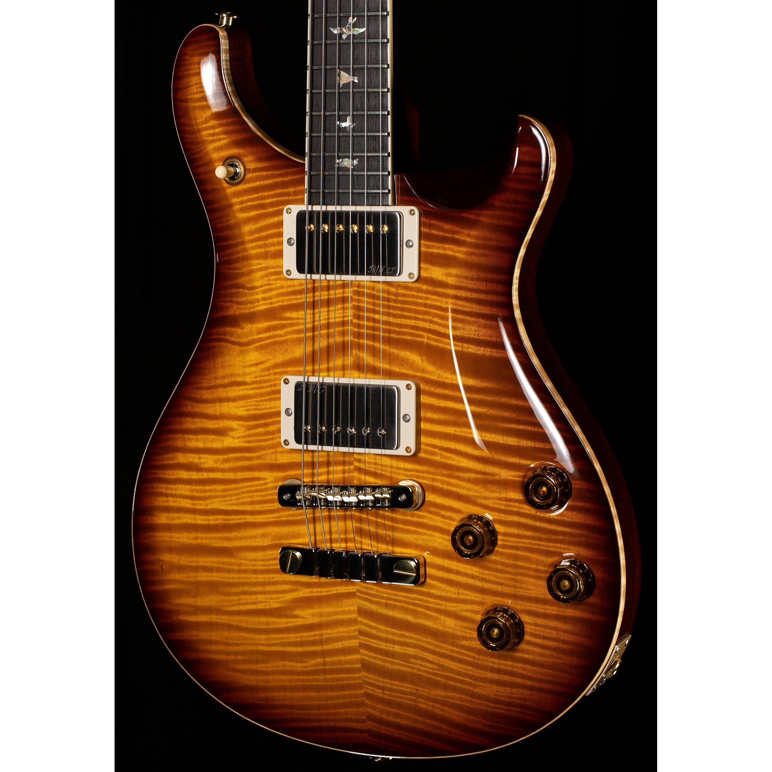 Đàn Guitar Điện PRS McCarty 594 10-Top - 2024-Mai Nguyên Music