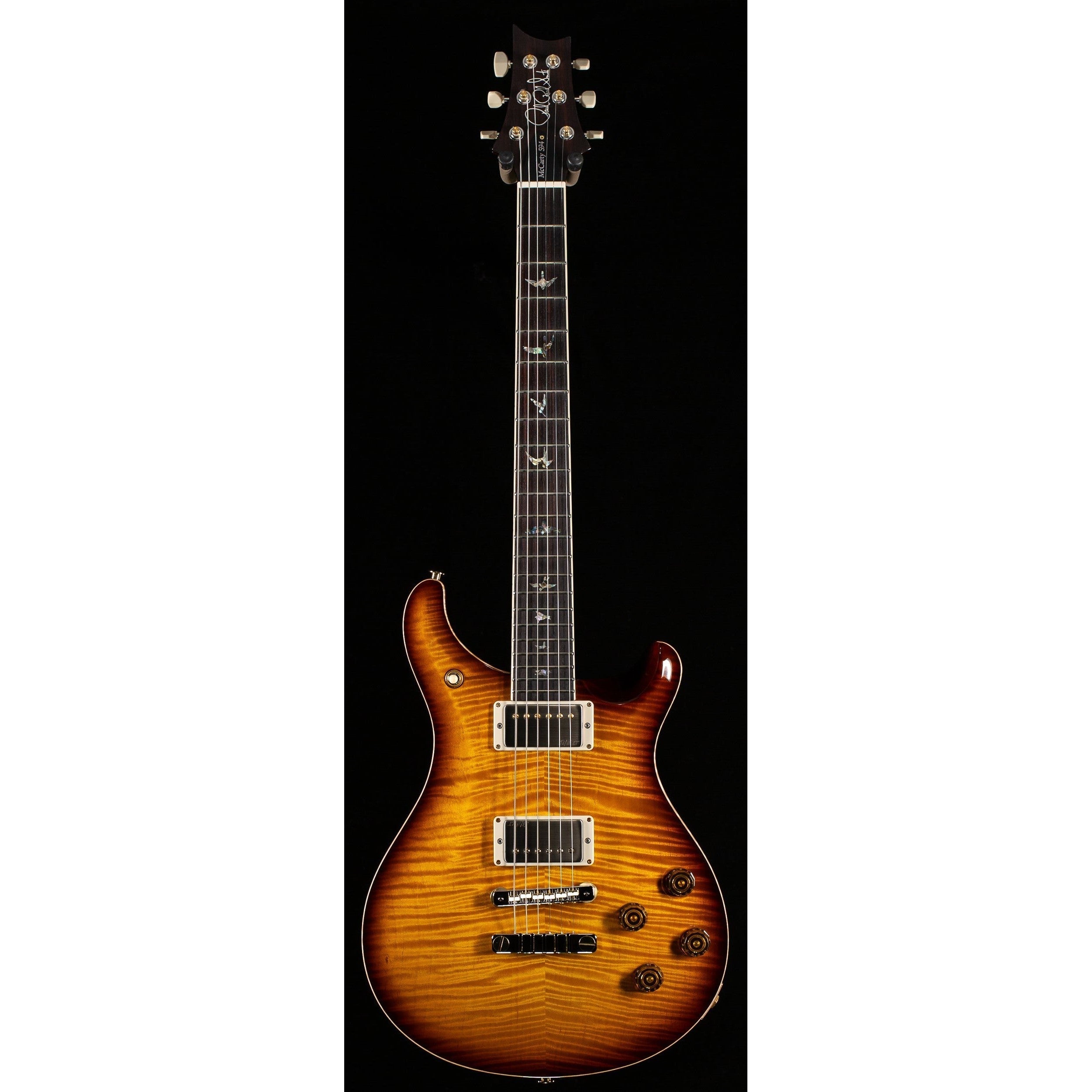 Đàn Guitar Điện PRS McCarty 594 10-Top - 2024-Mai Nguyên Music