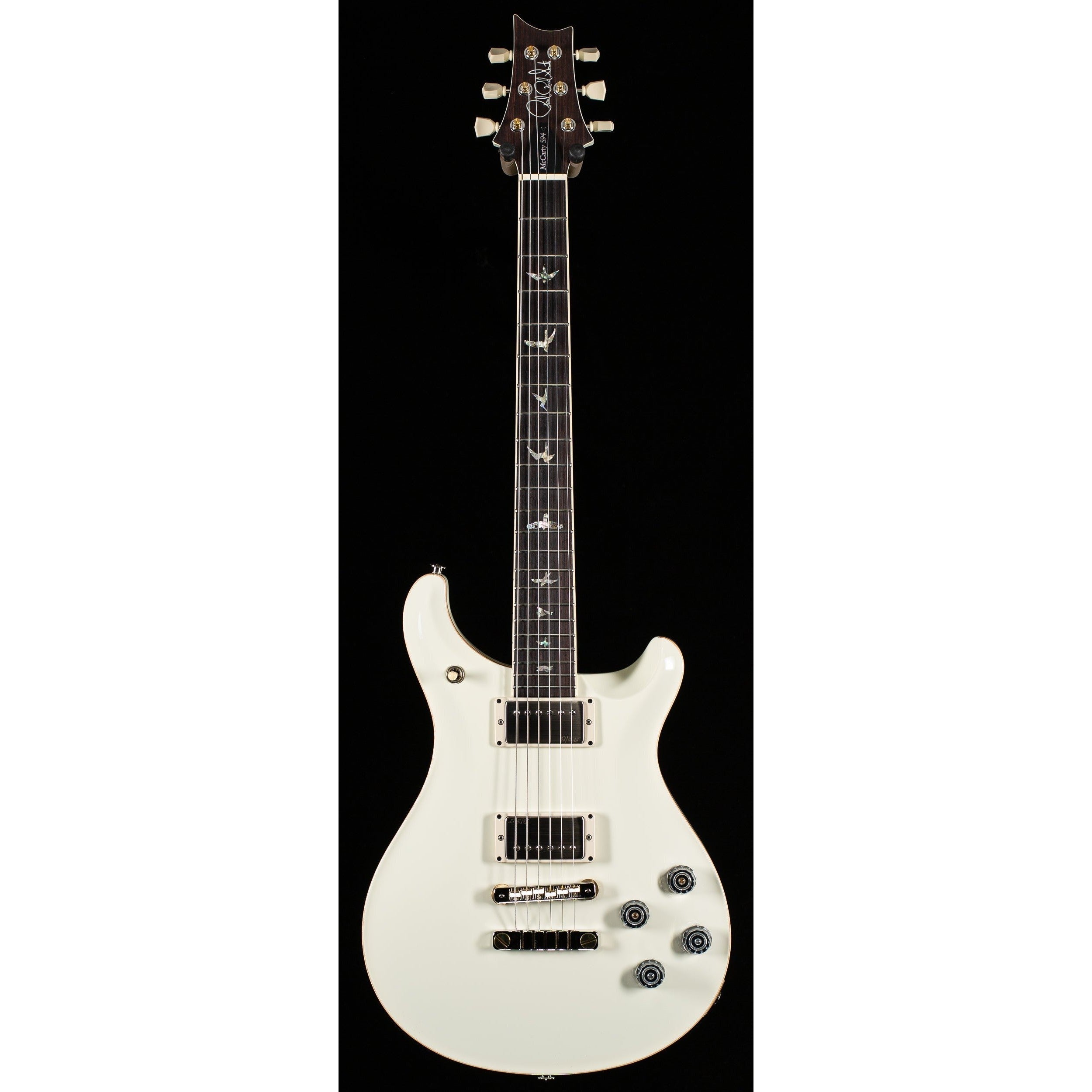 Đàn Guitar Điện PRS McCarty 594 10-Top - 2024-Mai Nguyên Music