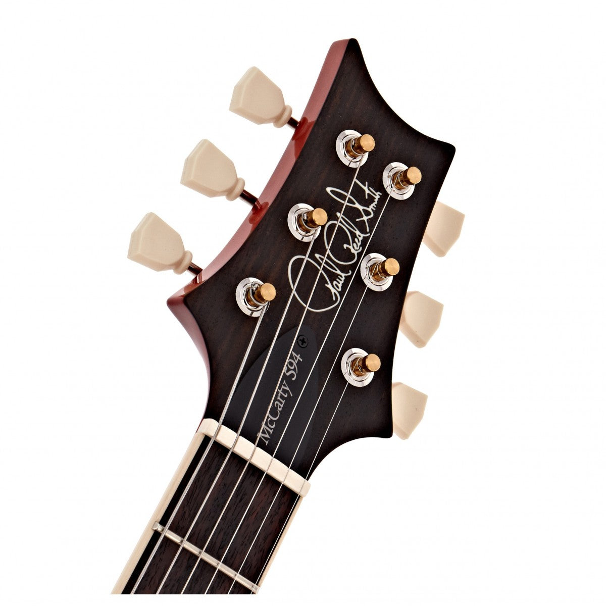 Đàn Guitar Điện PRS McCarty 594 10-Top - 2024-Mai Nguyên Music