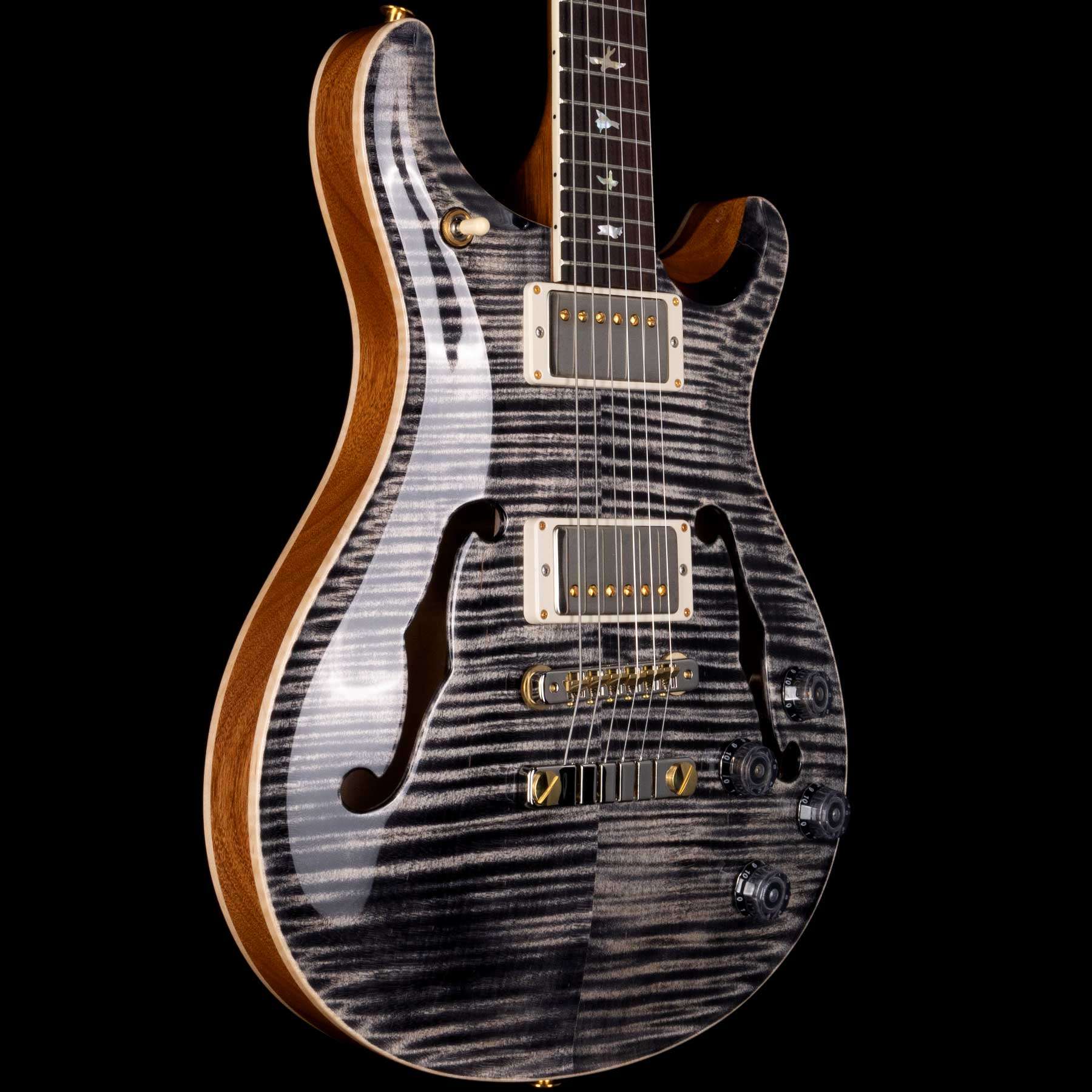 Đàn Guitar Điện PRS McCarty 594 Hollowbody II - 2024-Mai Nguyên Music