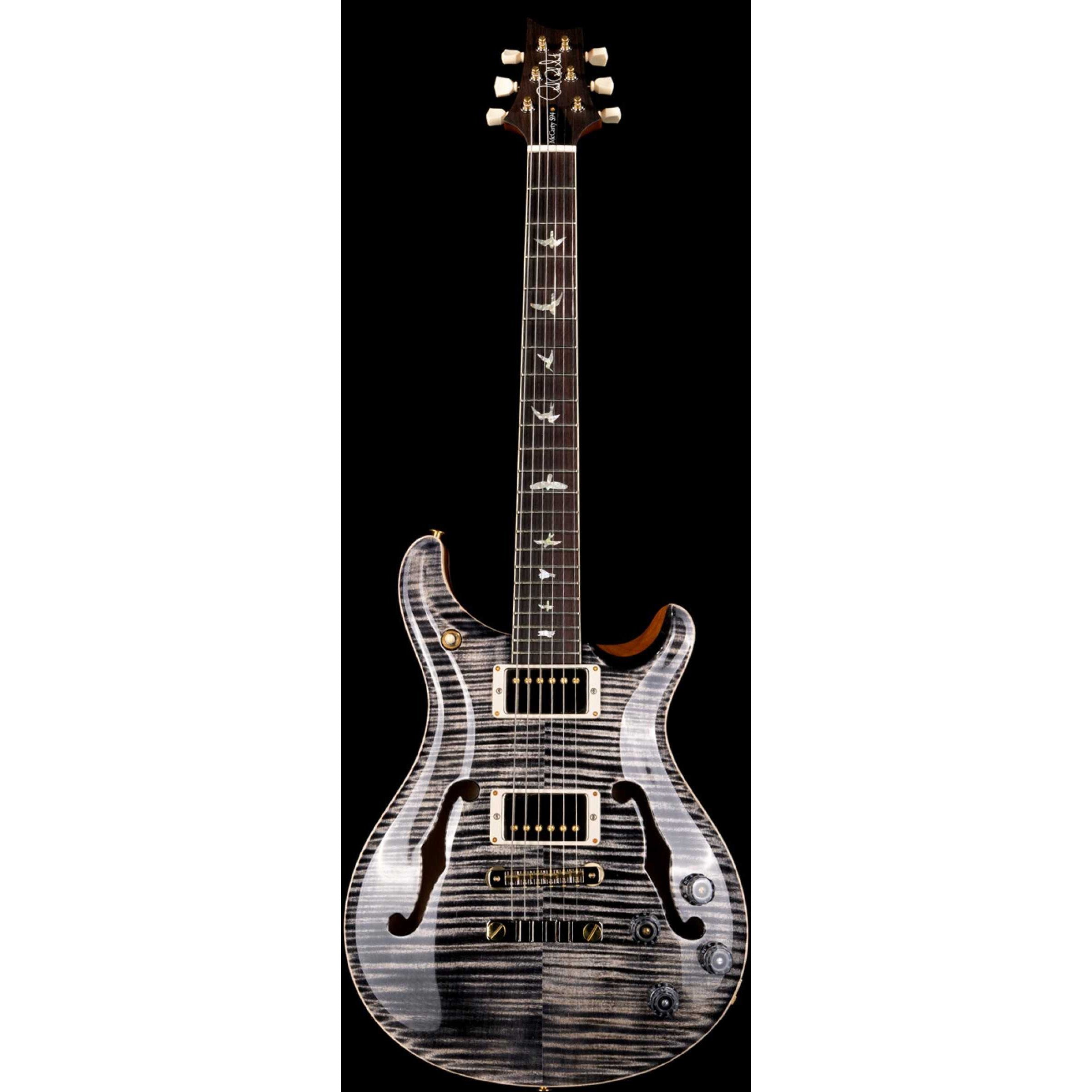 Đàn Guitar Điện PRS McCarty 594 Hollowbody II - 2024-Mai Nguyên Music