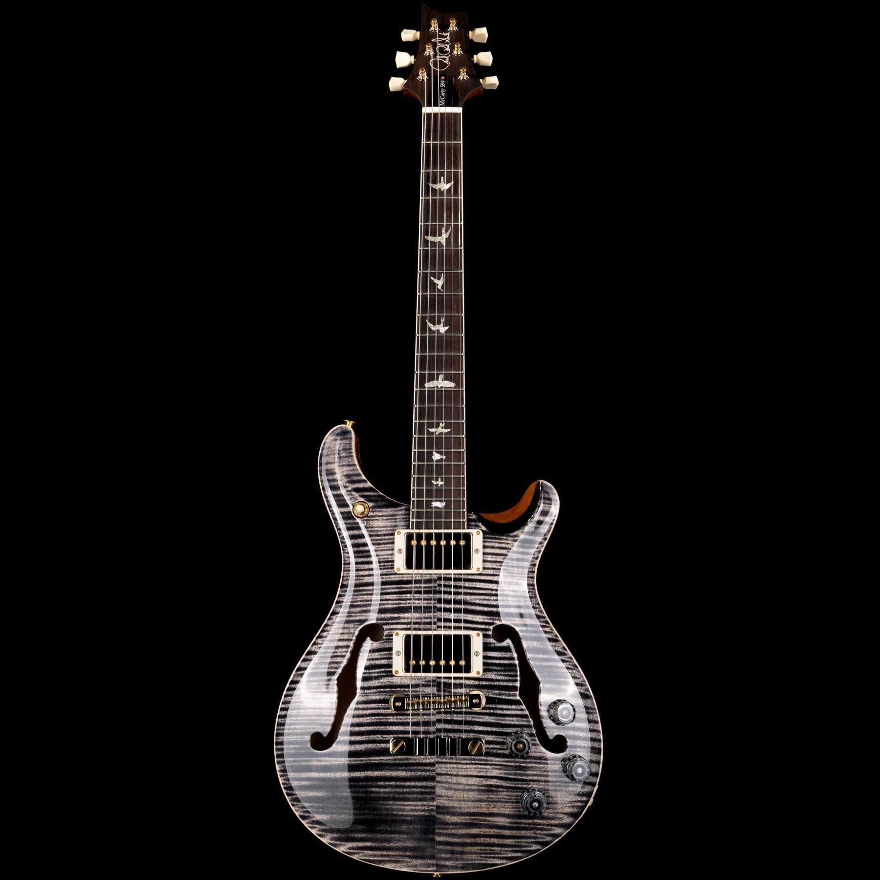 Đàn Guitar Điện PRS McCarty 594 Hollowbody II - 2024-Mai Nguyên Music