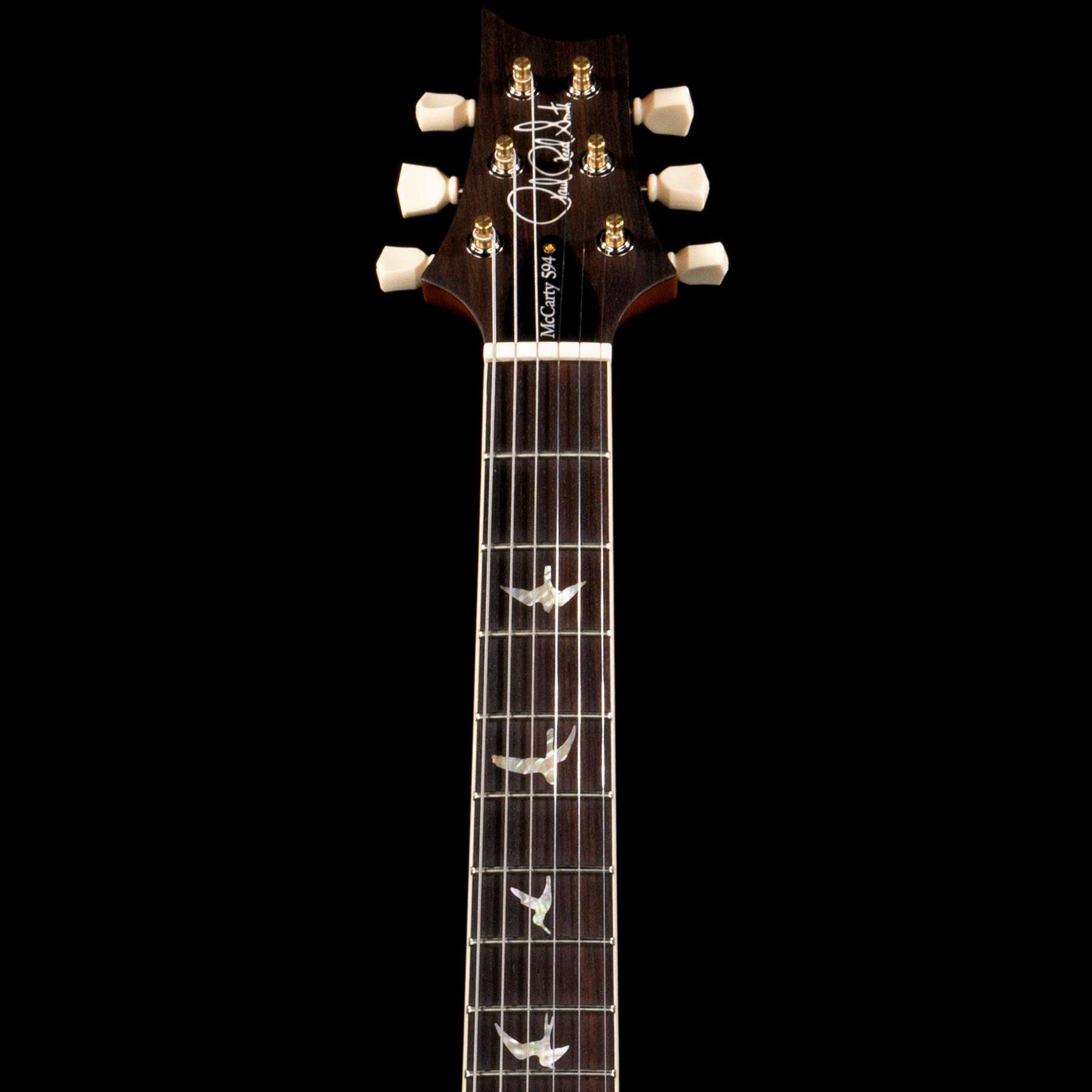 Đàn Guitar Điện PRS McCarty 594 Hollowbody II - 2024-Mai Nguyên Music