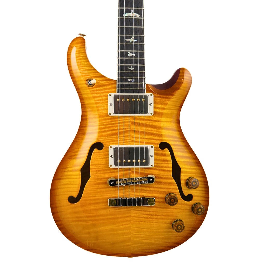 Đàn Guitar Điện PRS McCarty 594 Hollowbody II - 2024-Mai Nguyên Music