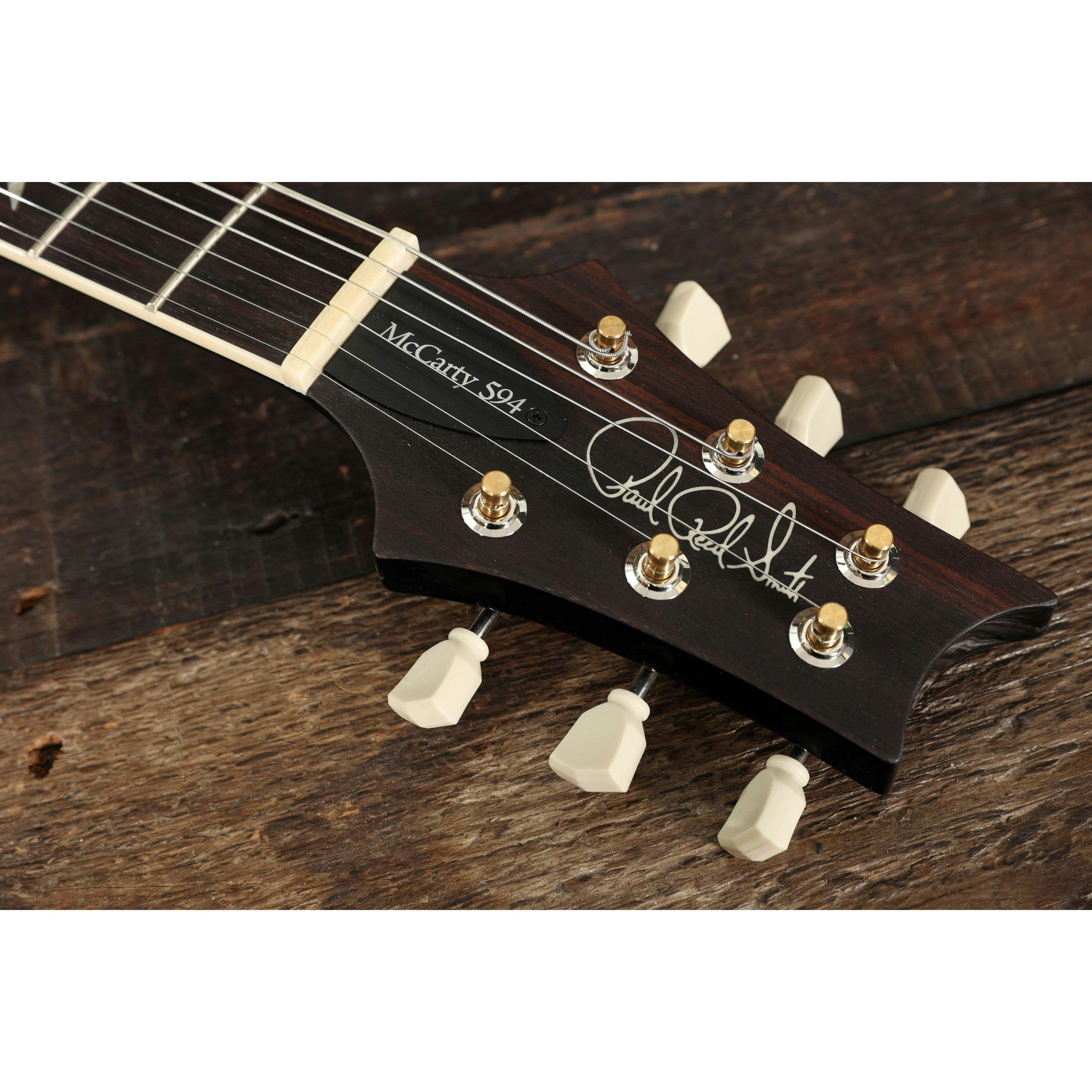 Đàn Guitar Điện PRS McCarty 594 Hollowbody II - 2024-Mai Nguyên Music