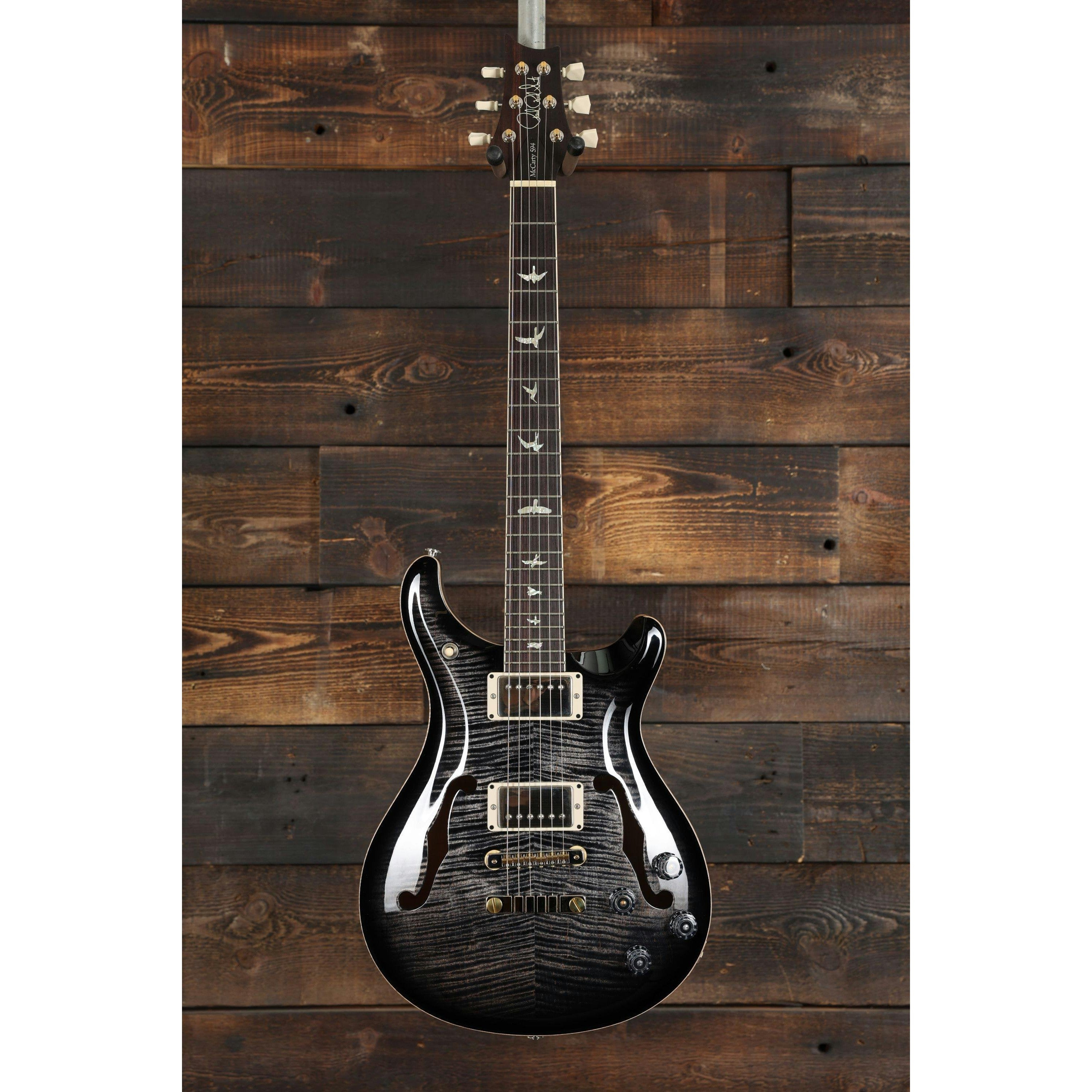 Đàn Guitar Điện PRS McCarty 594 Hollowbody II - 2024-Mai Nguyên Music