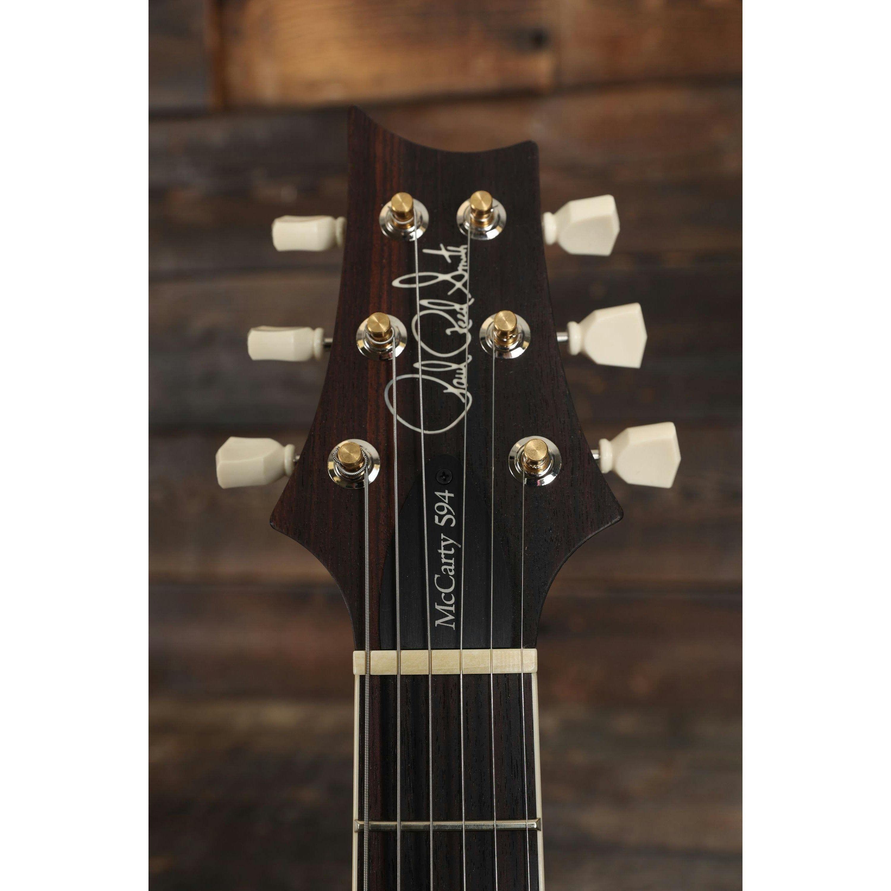 Đàn Guitar Điện PRS McCarty 594 Hollowbody II - 2024-Mai Nguyên Music