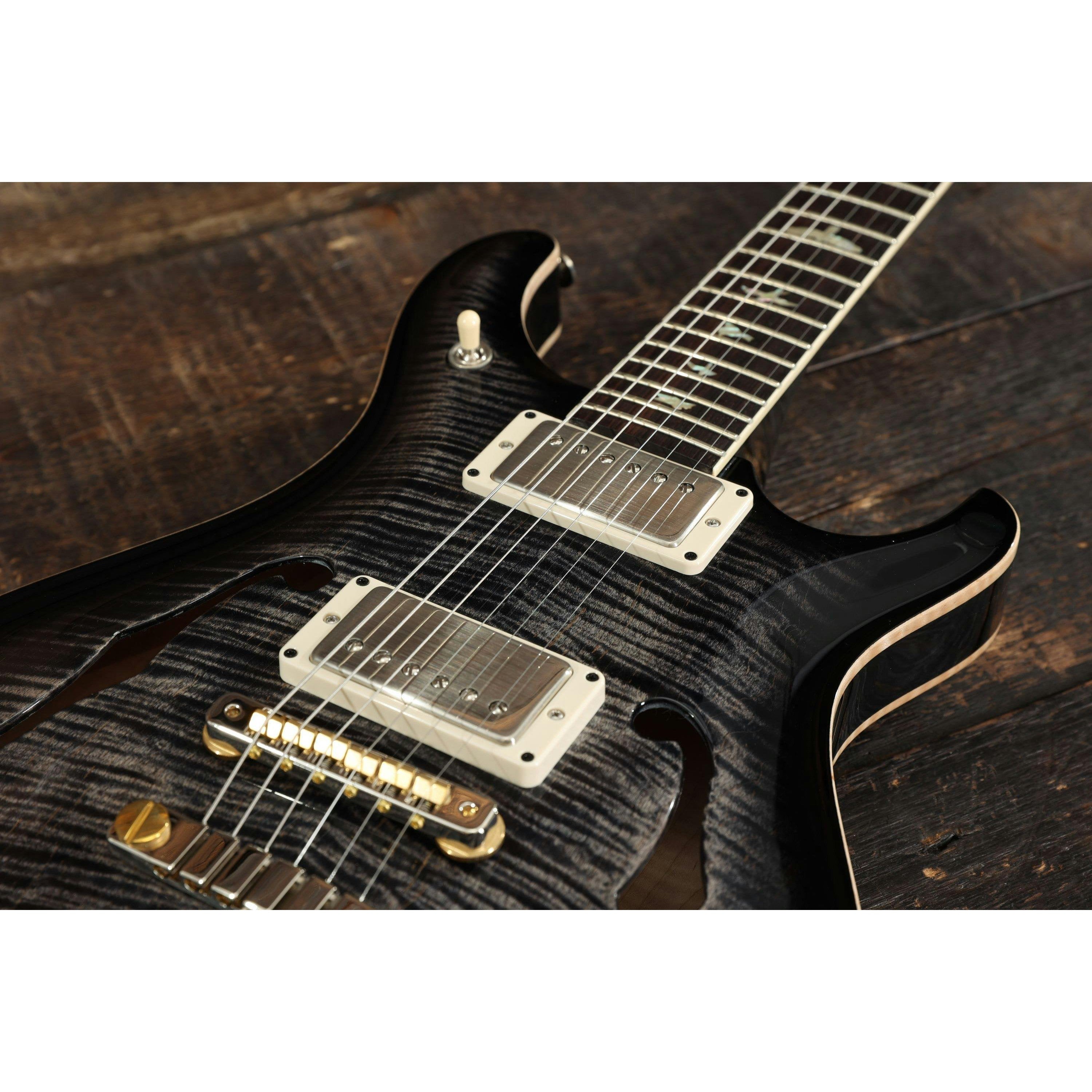 Đàn Guitar Điện PRS McCarty 594 Hollowbody II - 2024-Mai Nguyên Music