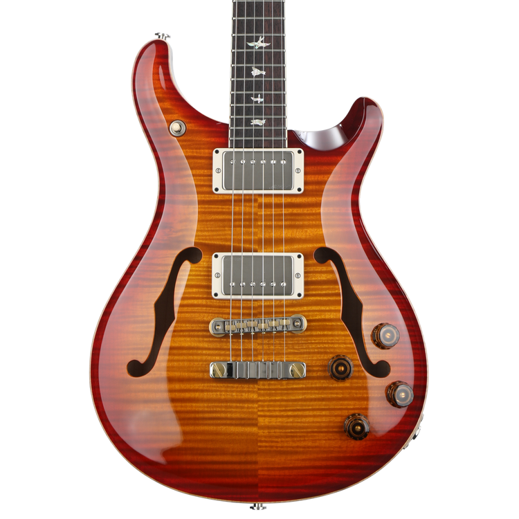 Đàn Guitar Điện PRS McCarty 594 Hollowbody II - 2024-Mai Nguyên Music