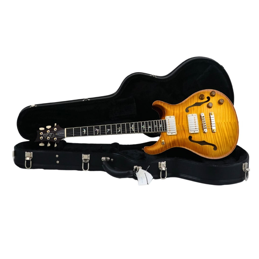 Đàn Guitar Điện PRS McCarty 594 Hollowbody II - 2024-Mai Nguyên Music