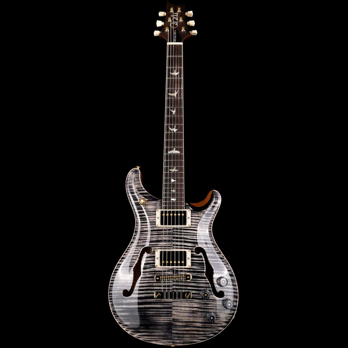 Đàn Guitar Điện PRS McCarty 594 Hollowbody II-Mai Nguyên Music
