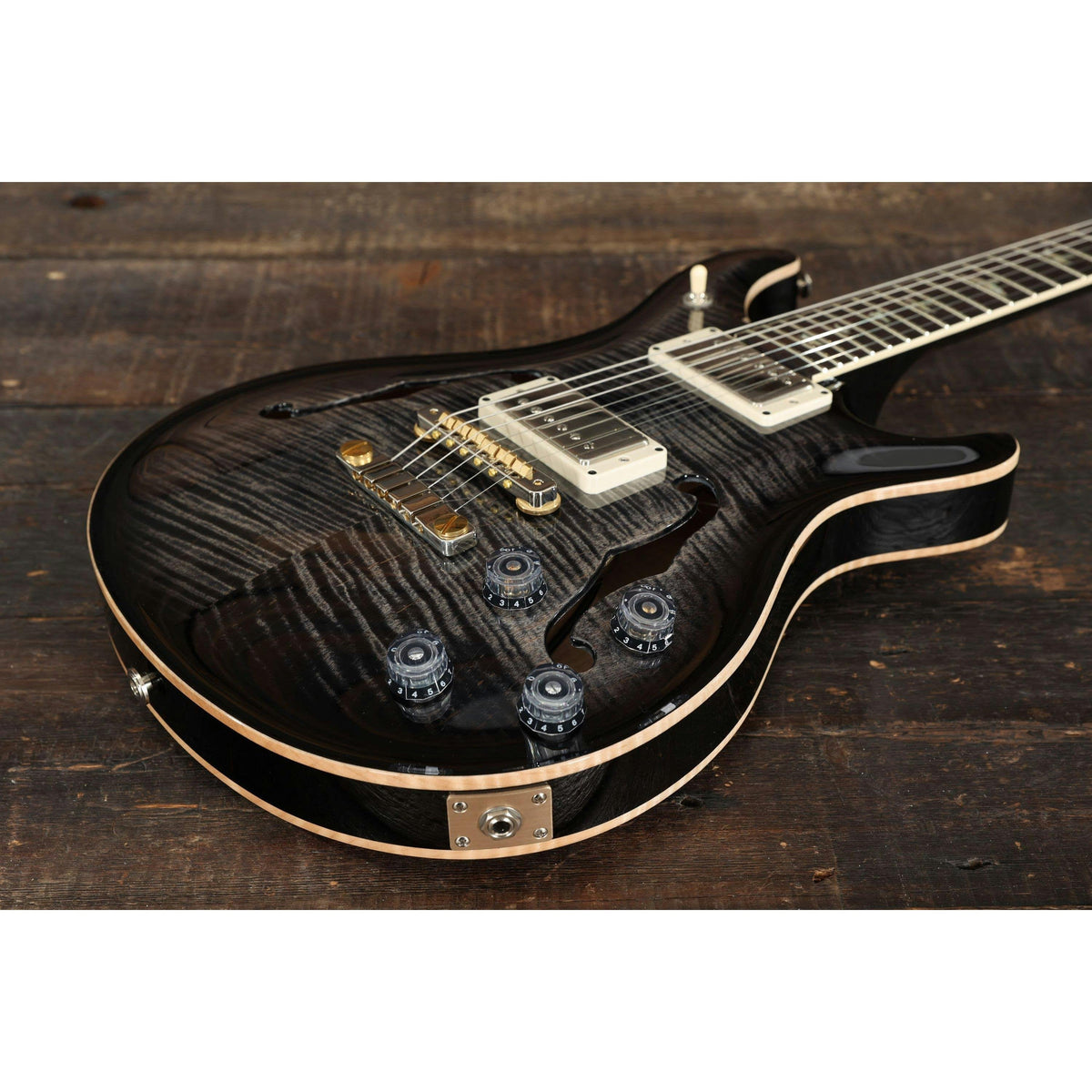 Đàn Guitar Điện PRS McCarty 594 Hollowbody II-Mai Nguyên Music