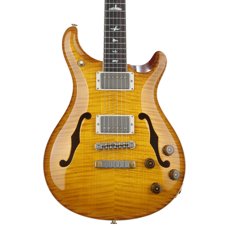 Đàn Guitar Điện PRS McCarty 594 Hollowbody II-Mai Nguyên Music