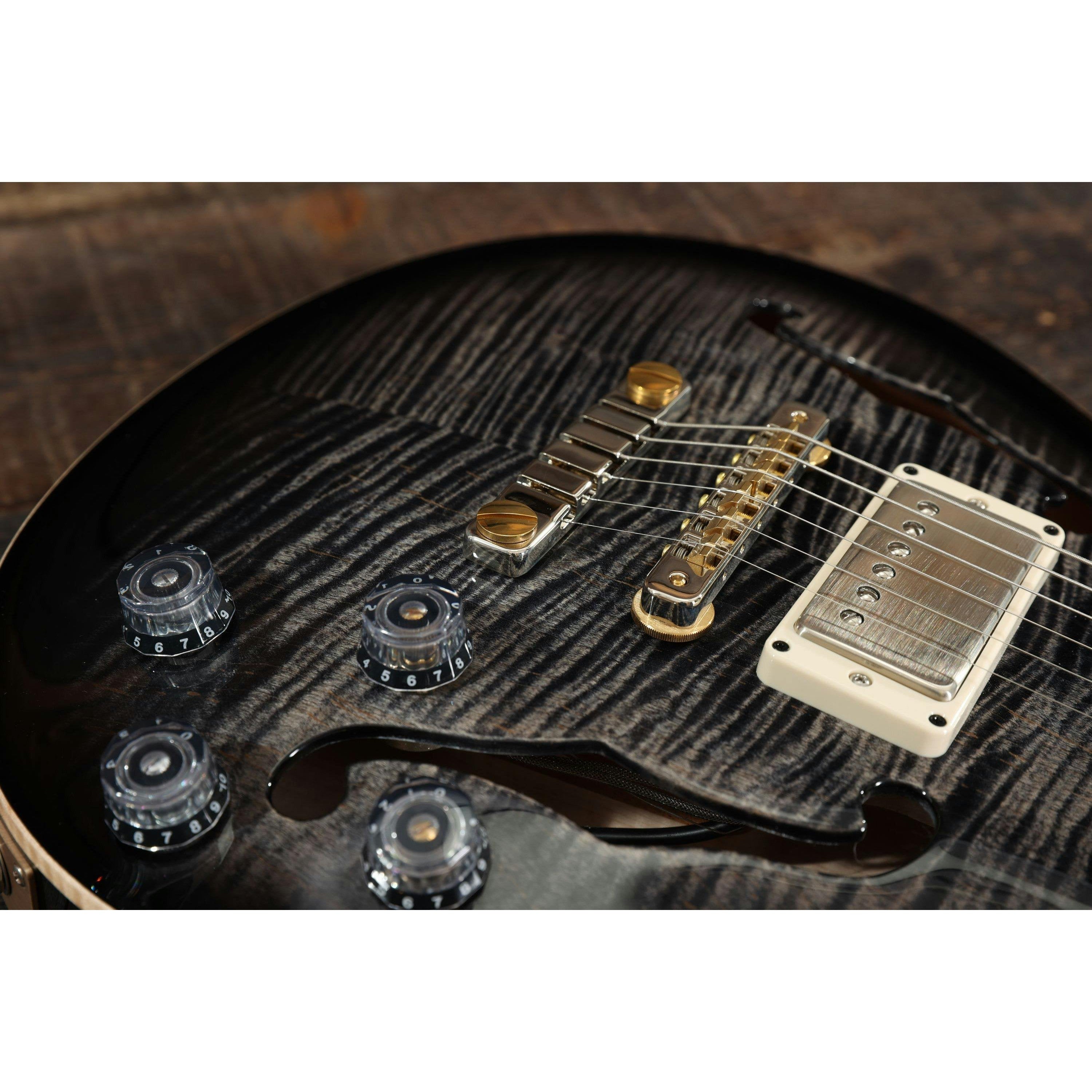 Đàn Guitar Điện PRS McCarty 594 Hollowbody II-Mai Nguyên Music